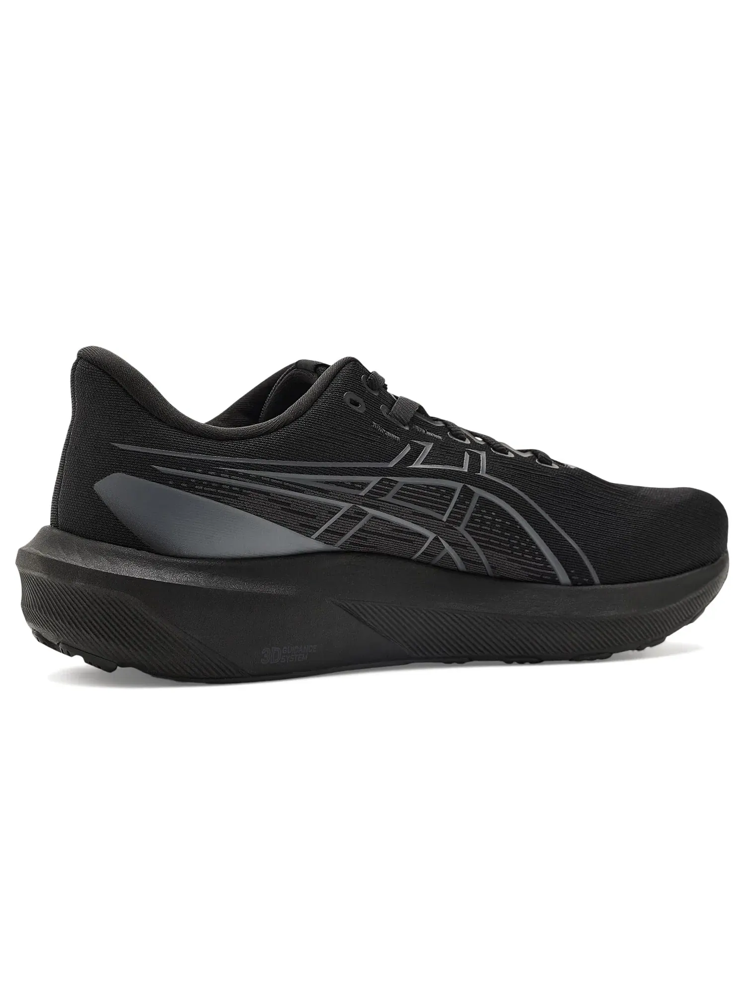 Кроссовки GT-1000 15 Asics — изображение 3 из 4, черный/черный