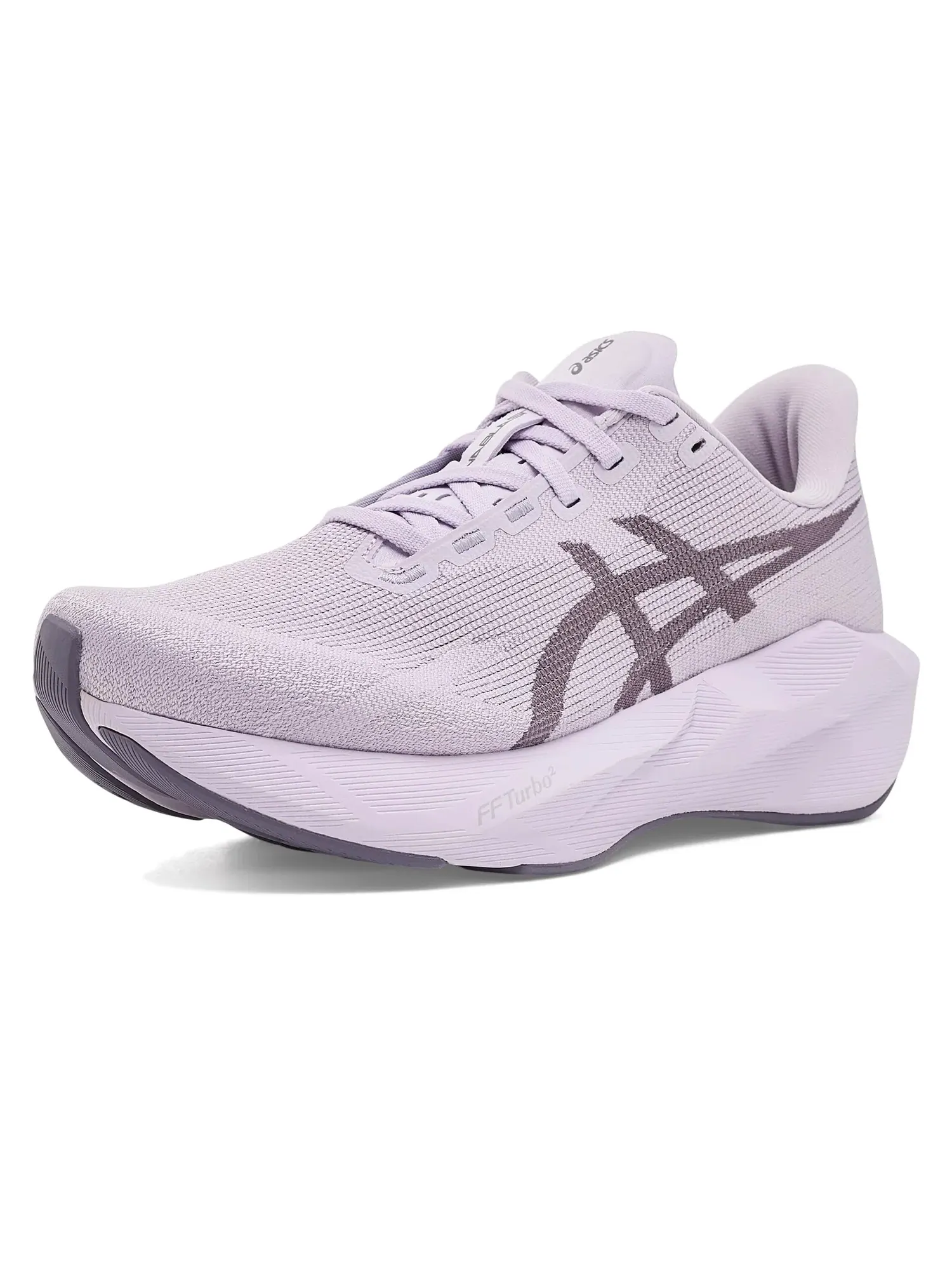 Кроссовки Novablast 6 Asics — изображение 1 из 4, серый