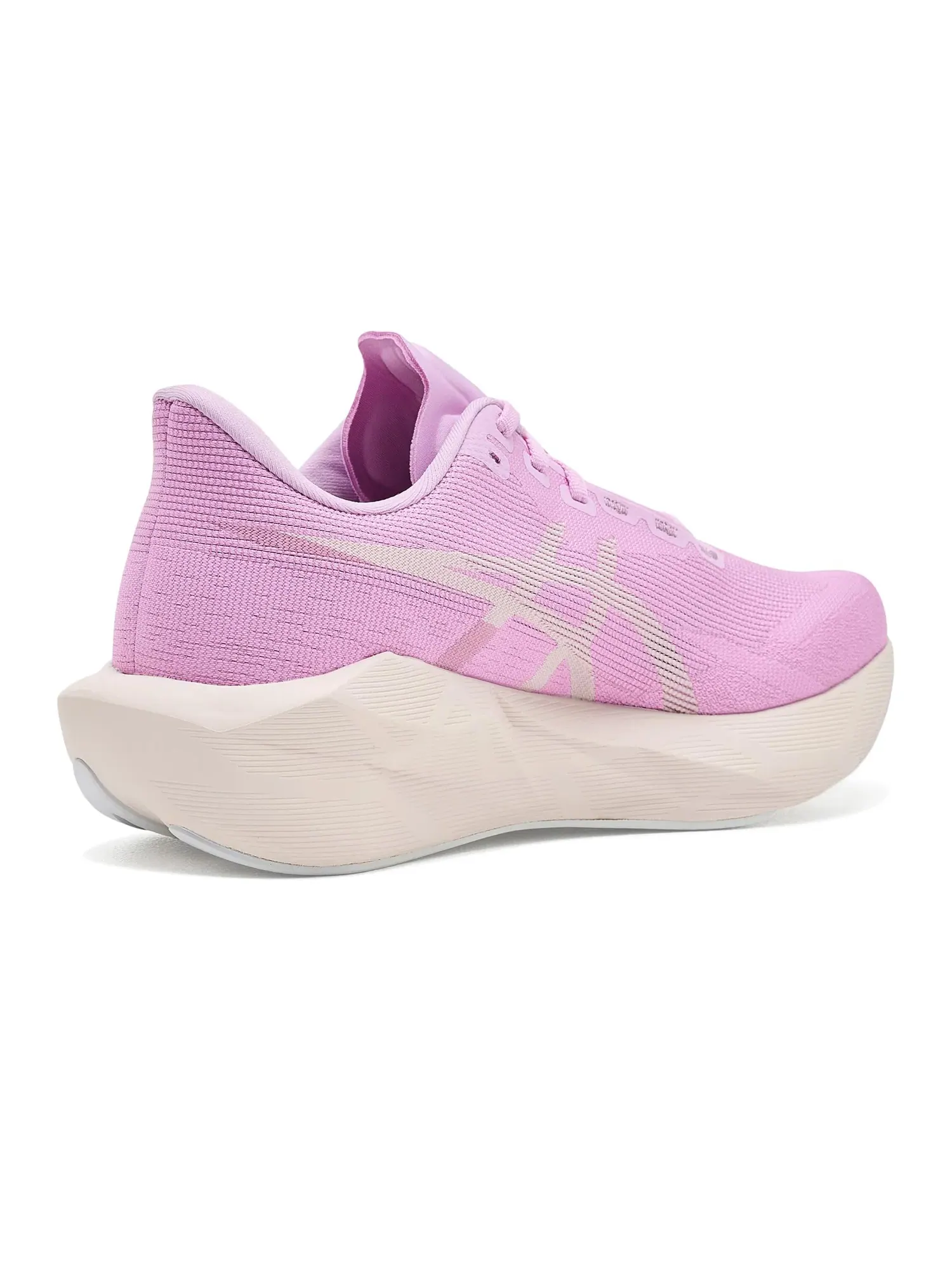 Кроссовки Novablast 6 Asics — изображение 3 из 4, розовый