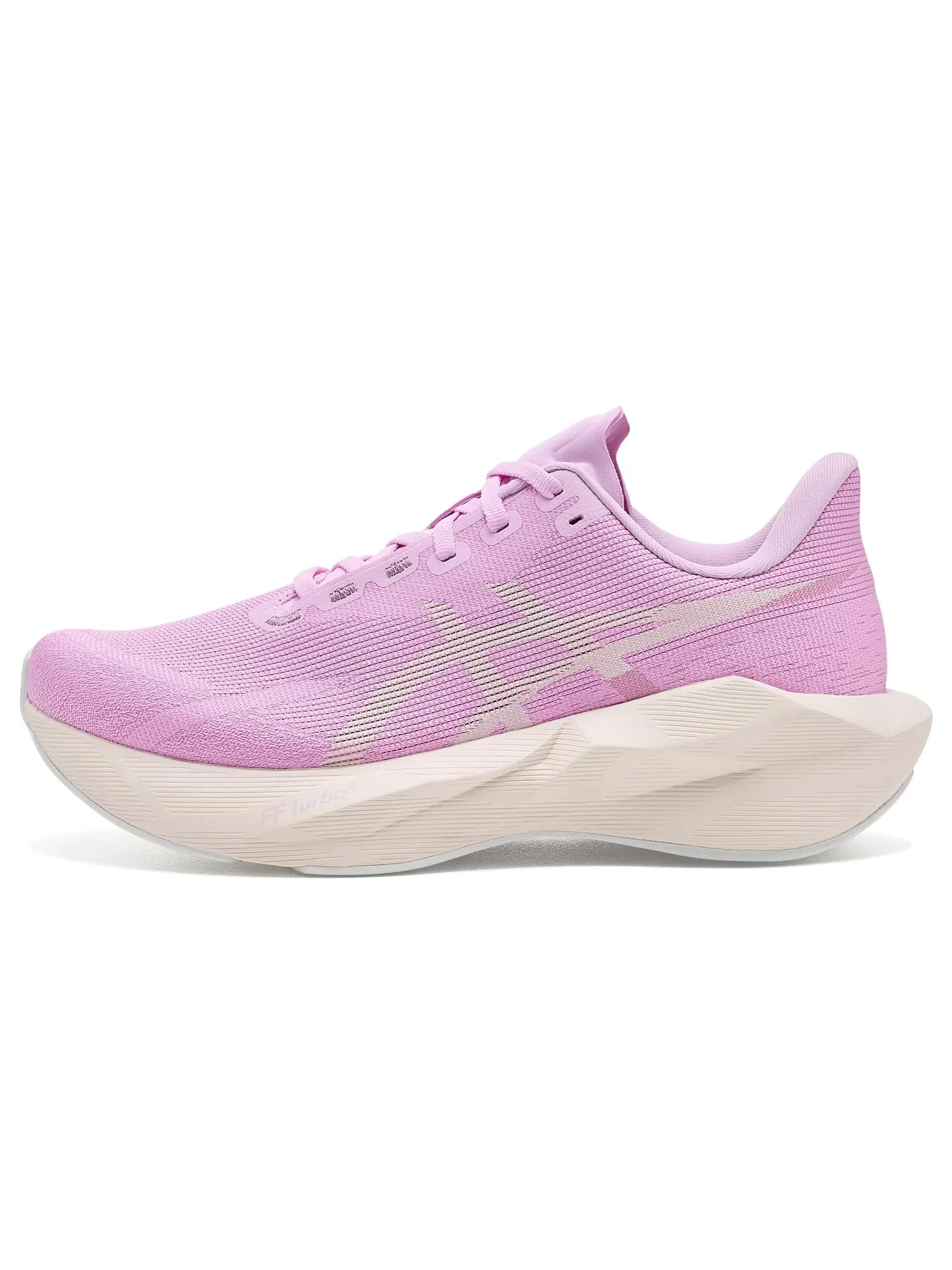 Кроссовки Novablast 6 Asics — изображение 4 из 4, розовый