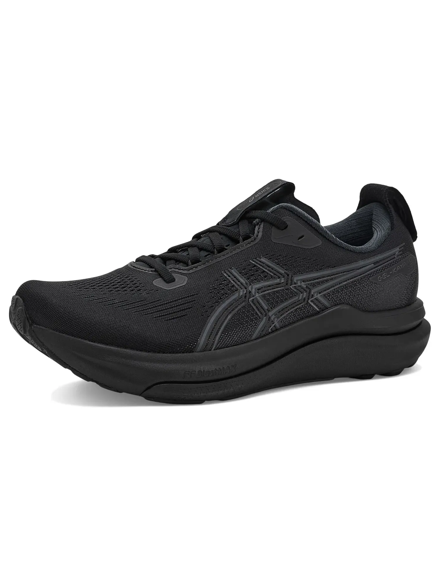 Кроссовки GEL-Kayano 33 Asics — изображение 1 из 4, черный/черный
