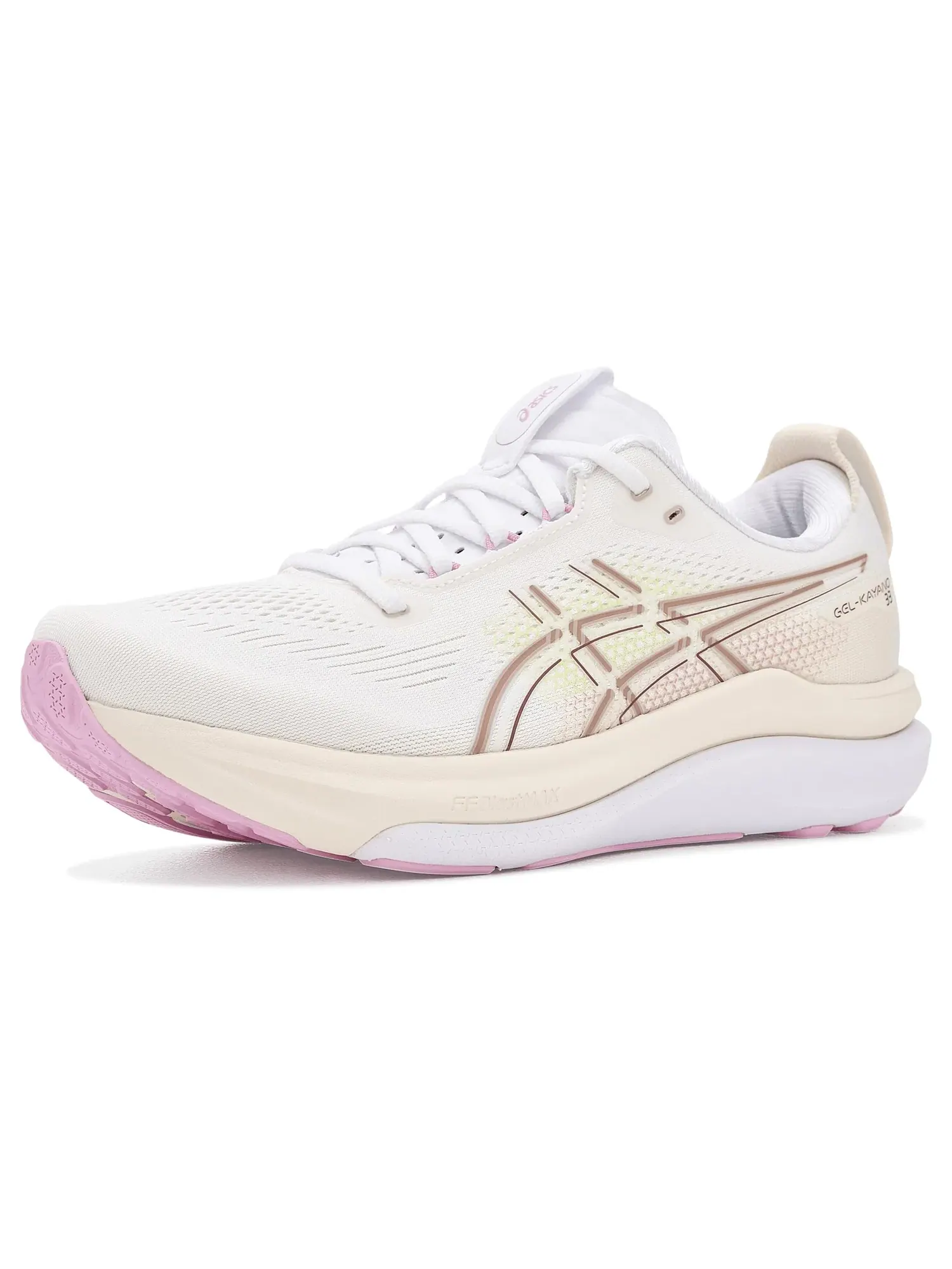 Кроссовки GEL-Kayano 33 Asics — изображение 1 из 4, белый