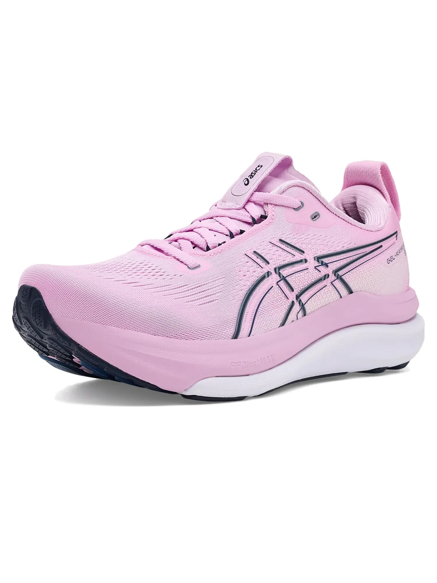 Кроссовки GEL-Kayano 33 Asics — изображение 1 из 4, белый