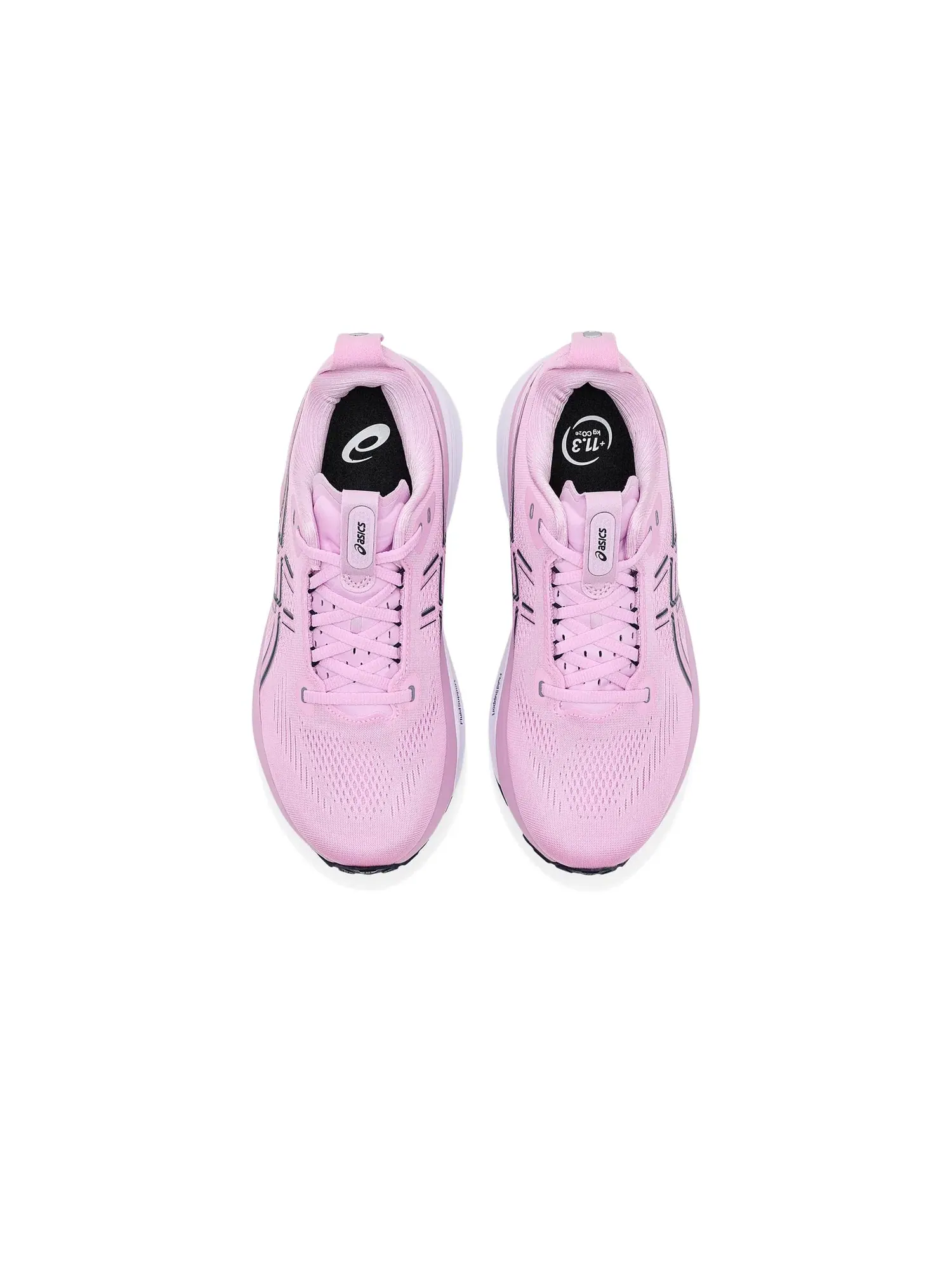Кроссовки GEL-Kayano 33 Asics — изображение 2 из 4, белый