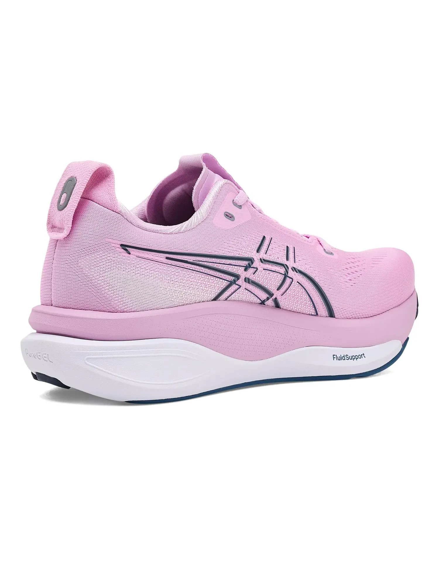 Кроссовки GEL-Kayano 33 Asics — изображение 3 из 4, белый