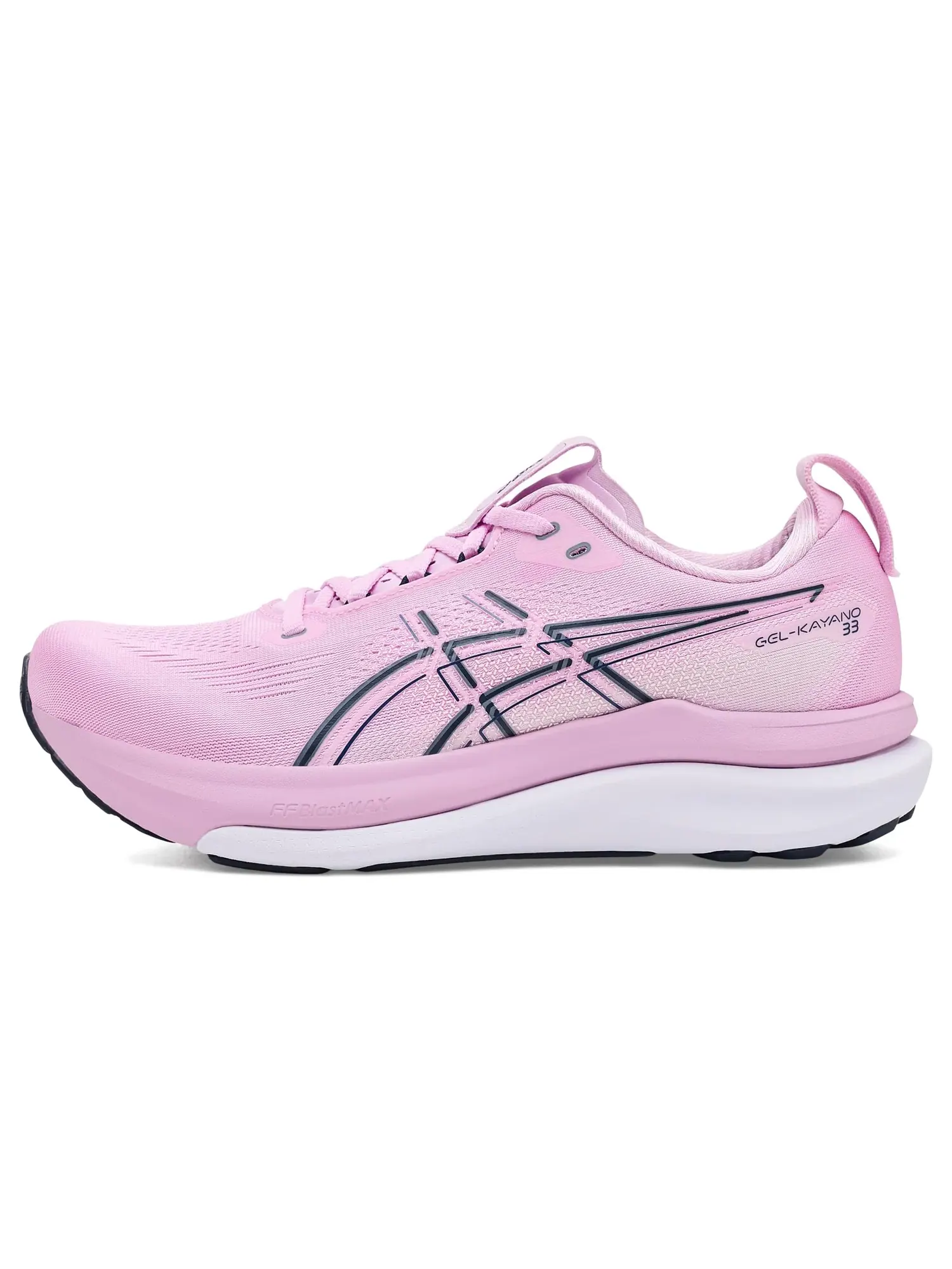 Кроссовки GEL-Kayano 33 Asics — изображение 4 из 4, белый