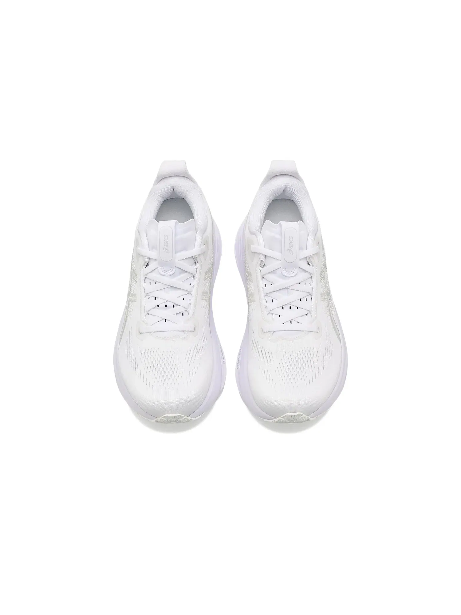 Кроссовки GEL-Kayano 33 Asics — изображение 2 из 4, белый/белый