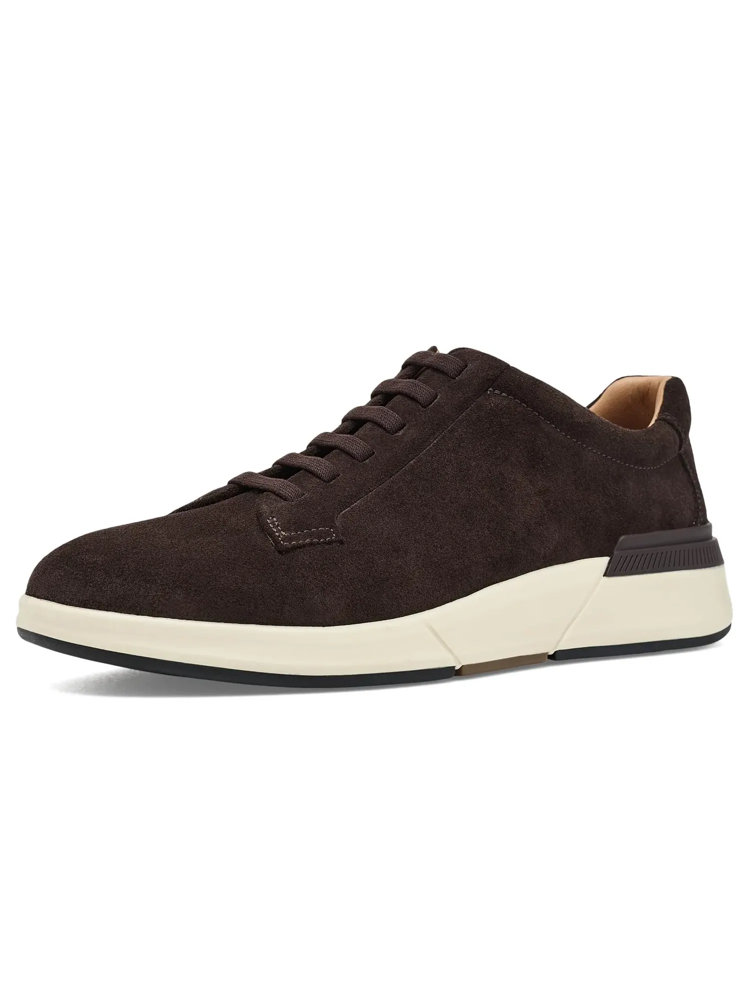 Оксфорды Glenn Oxford Shoes Allen Edmonds — изображение 1 из 4, шоколадный