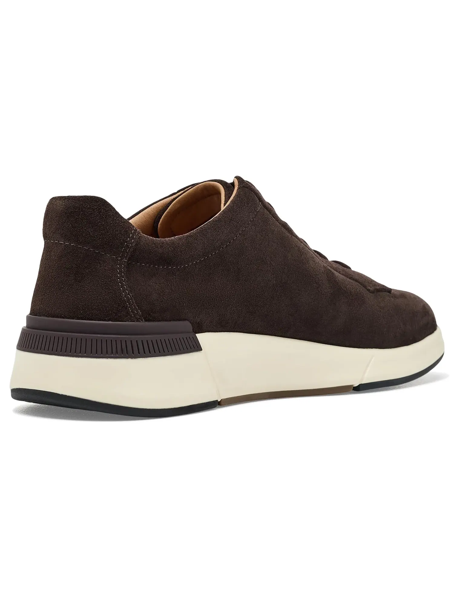 Оксфорды Glenn Oxford Shoes Allen Edmonds — изображение 3 из 4, шоколадный