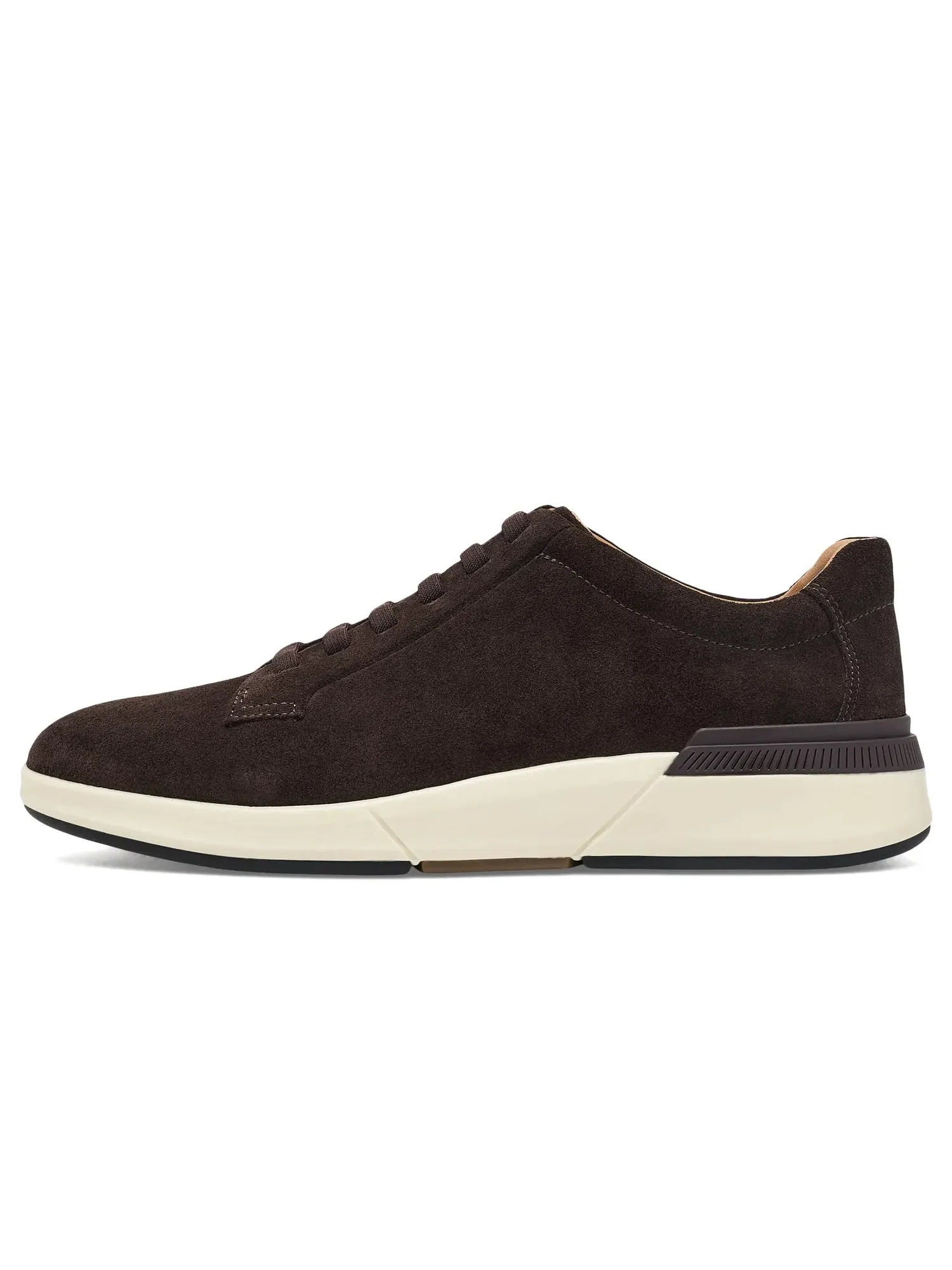 Оксфорды Glenn Oxford Shoes Allen Edmonds — изображение 4 из 4, шоколадный