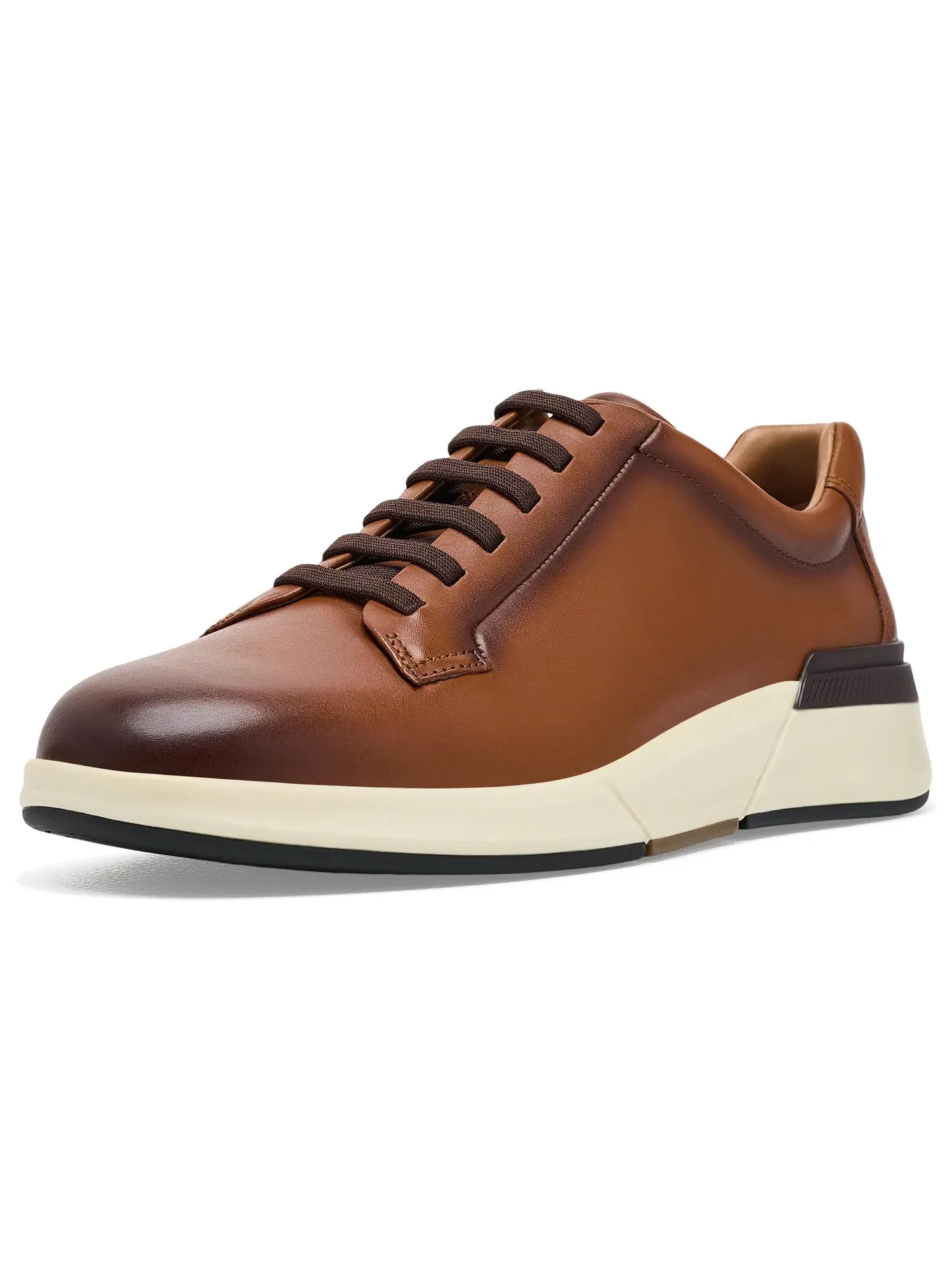 Оксфорды Glenn Oxford Shoes Allen Edmonds — изображение 1 из 4, чили