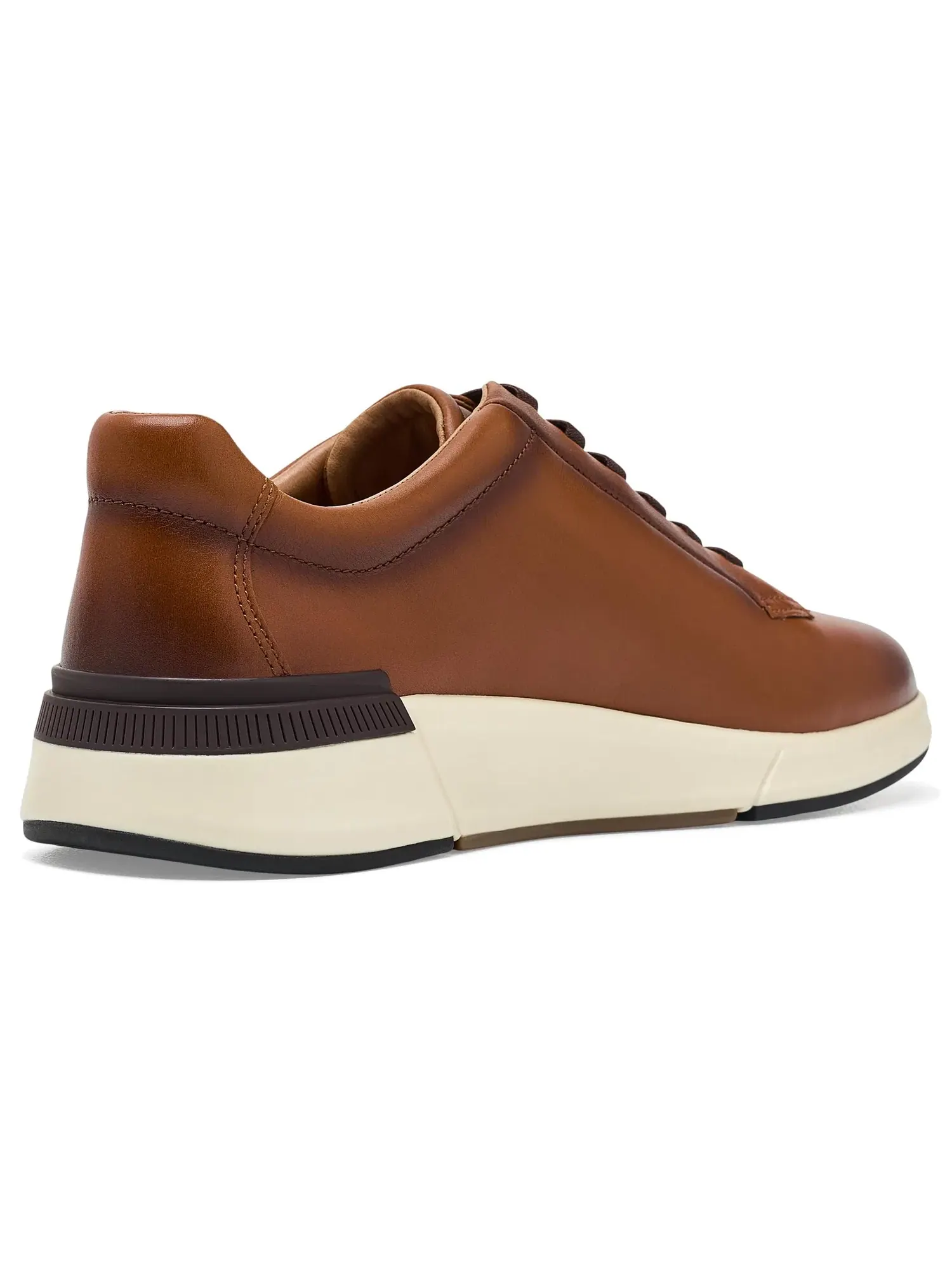 Оксфорды Glenn Oxford Shoes Allen Edmonds — изображение 3 из 4, чили