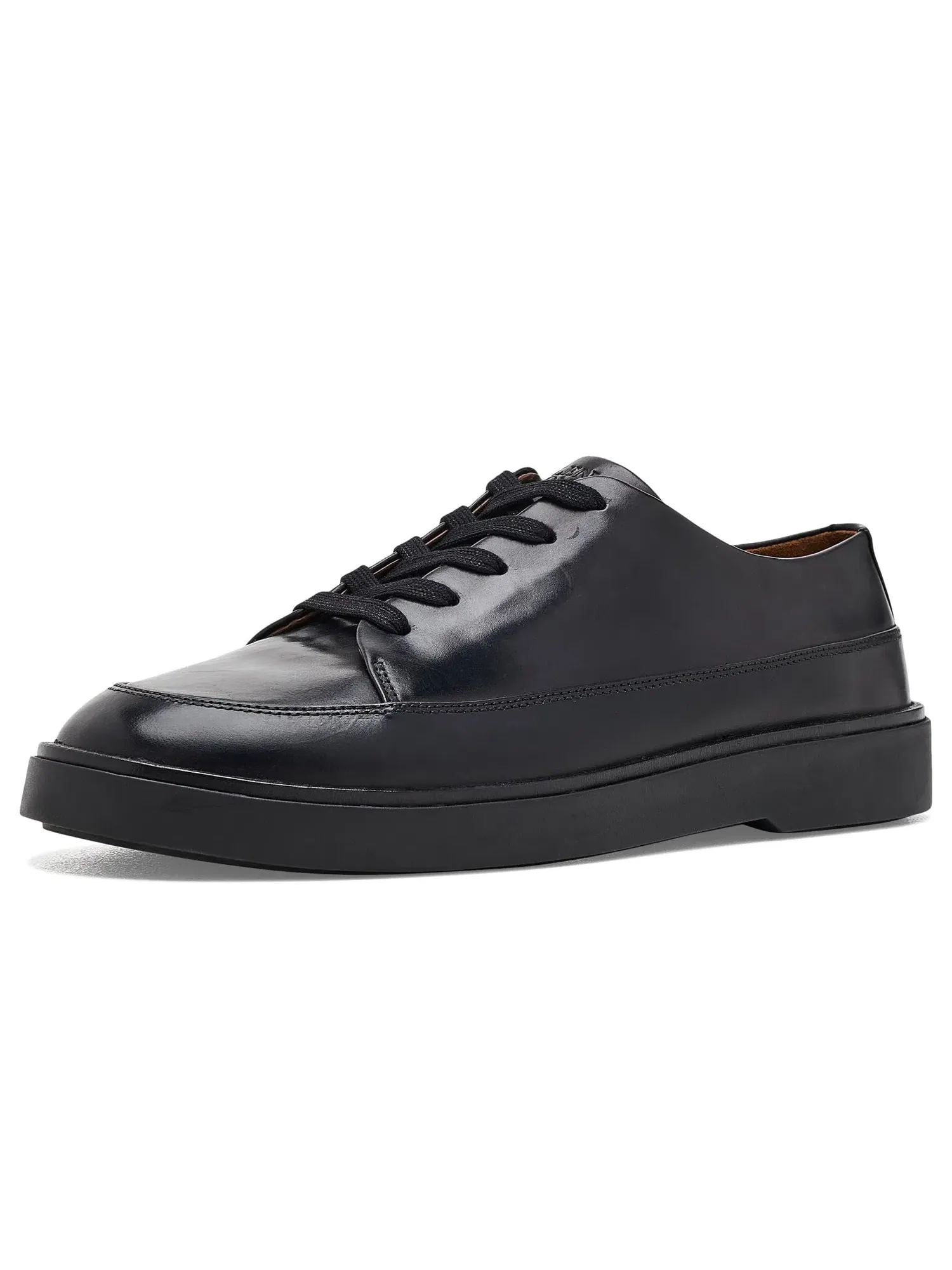 Оксфорды Julian Derby Shoes Allen Edmonds — изображение 1 из 4, черный