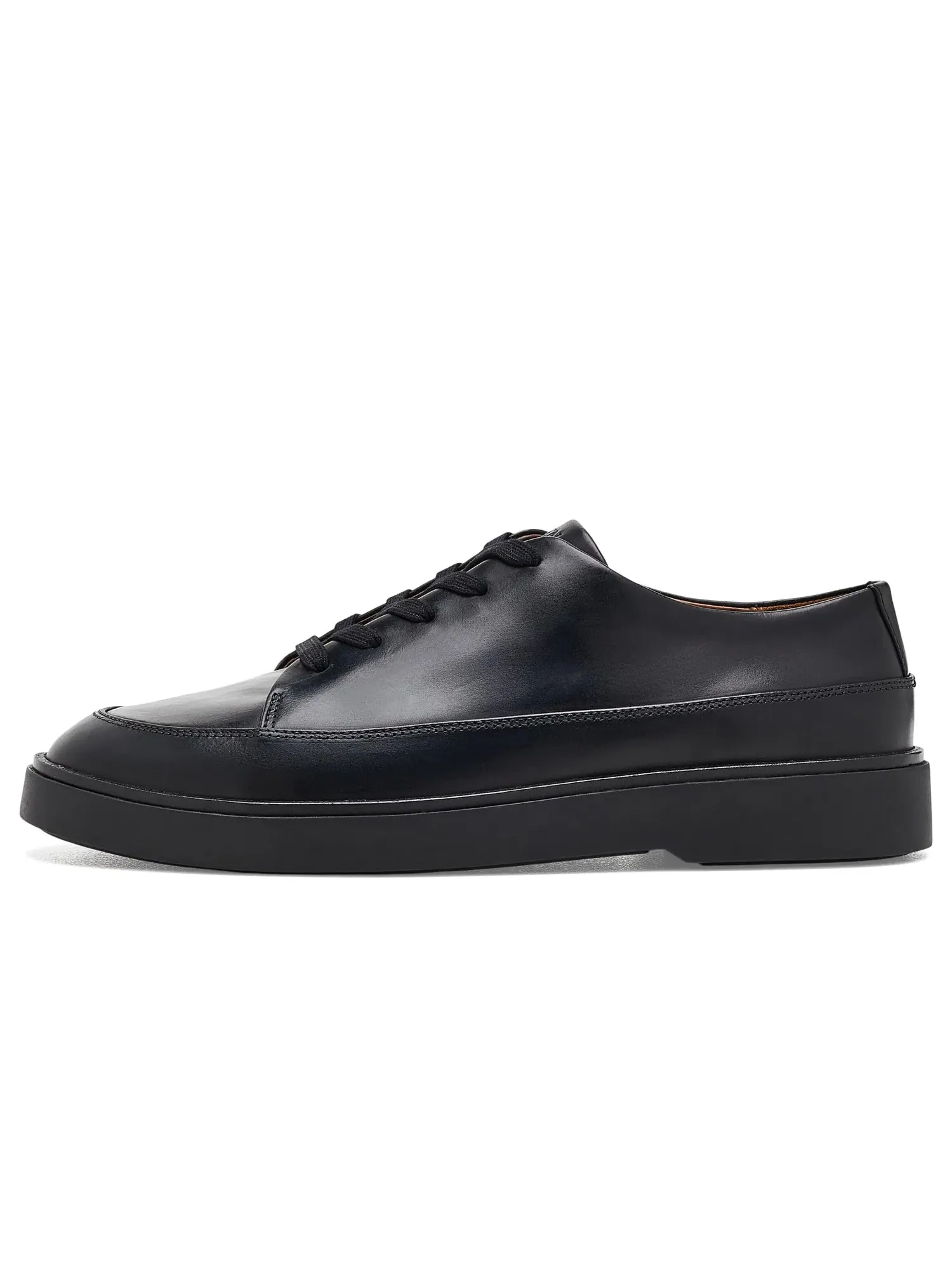 Оксфорды Julian Derby Shoes Allen Edmonds — изображение 4 из 4, черный