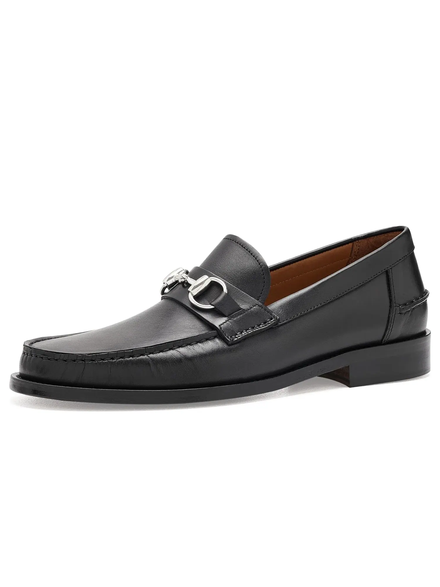 Лоферы/мокасины Savona Allen Edmonds — изображение 1 из 4, черный