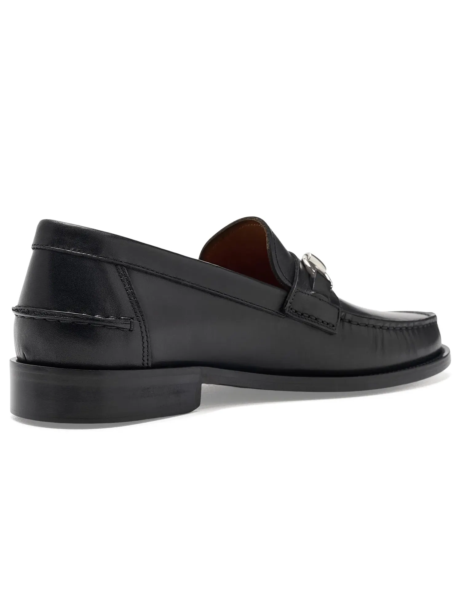 Лоферы/мокасины Savona Allen Edmonds — изображение 3 из 4, черный