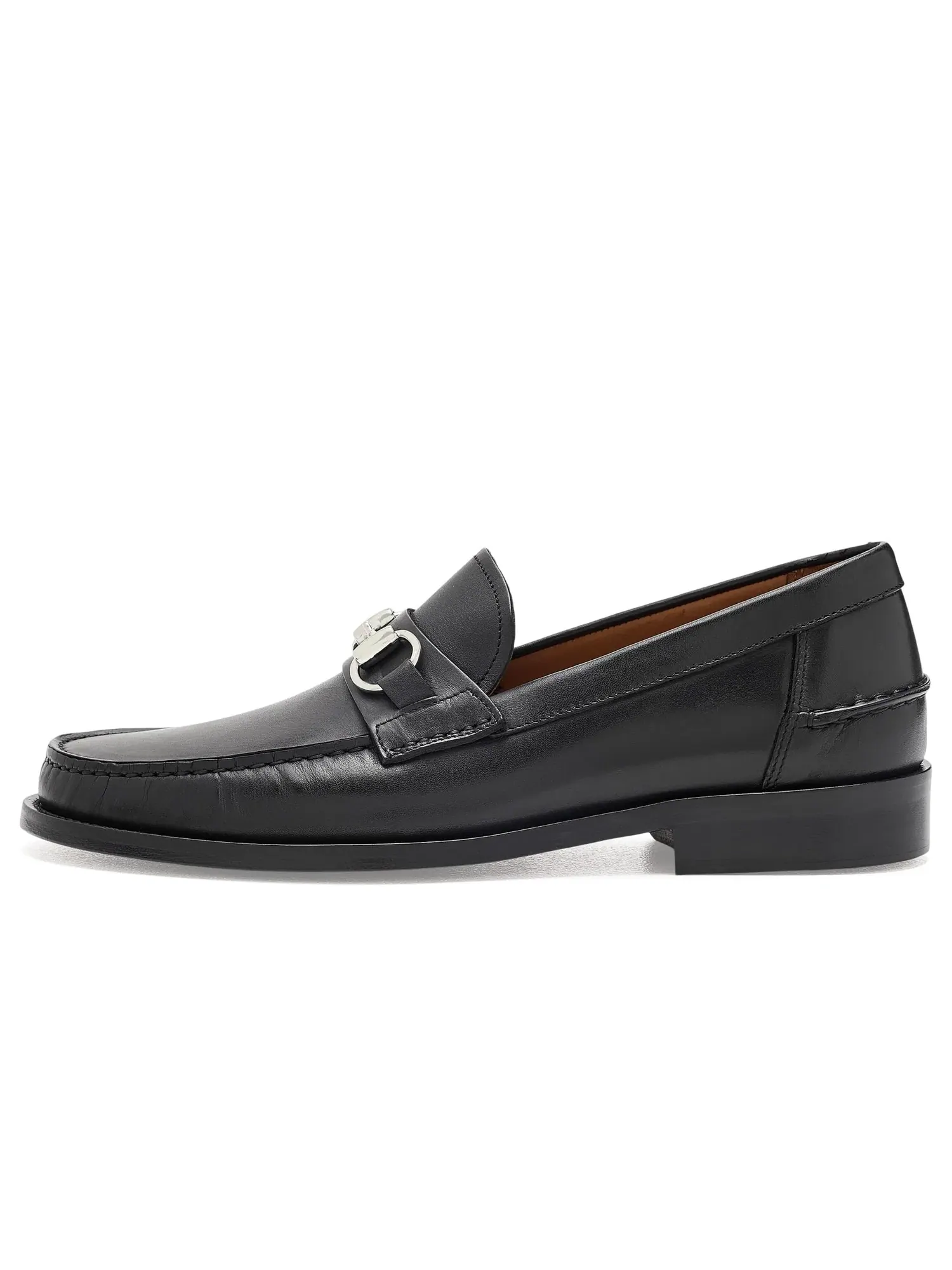 Лоферы/мокасины Savona Allen Edmonds — изображение 4 из 4, черный