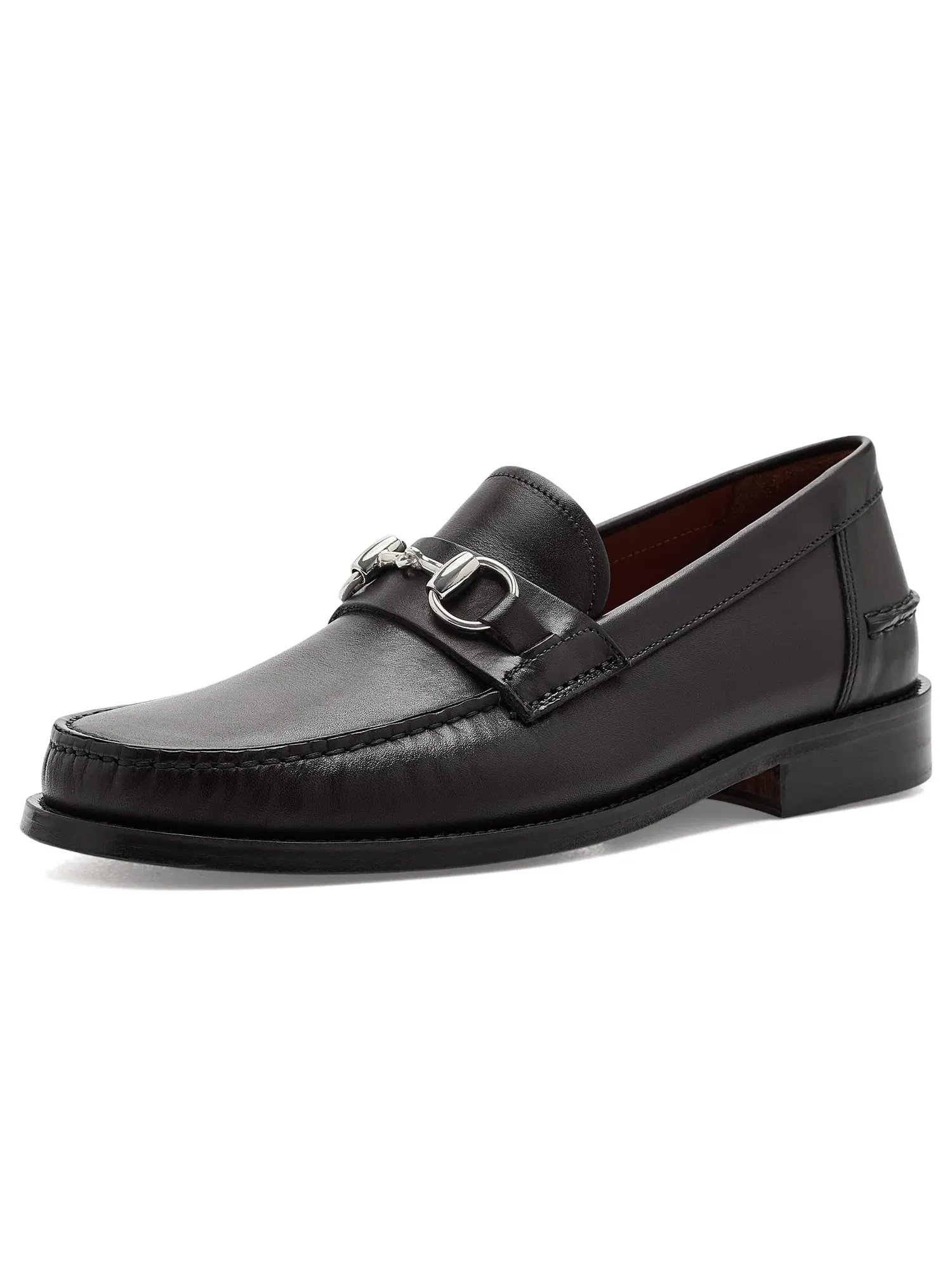 Лоферы/мокасины Savona Allen Edmonds — изображение 1 из 4, бордовый