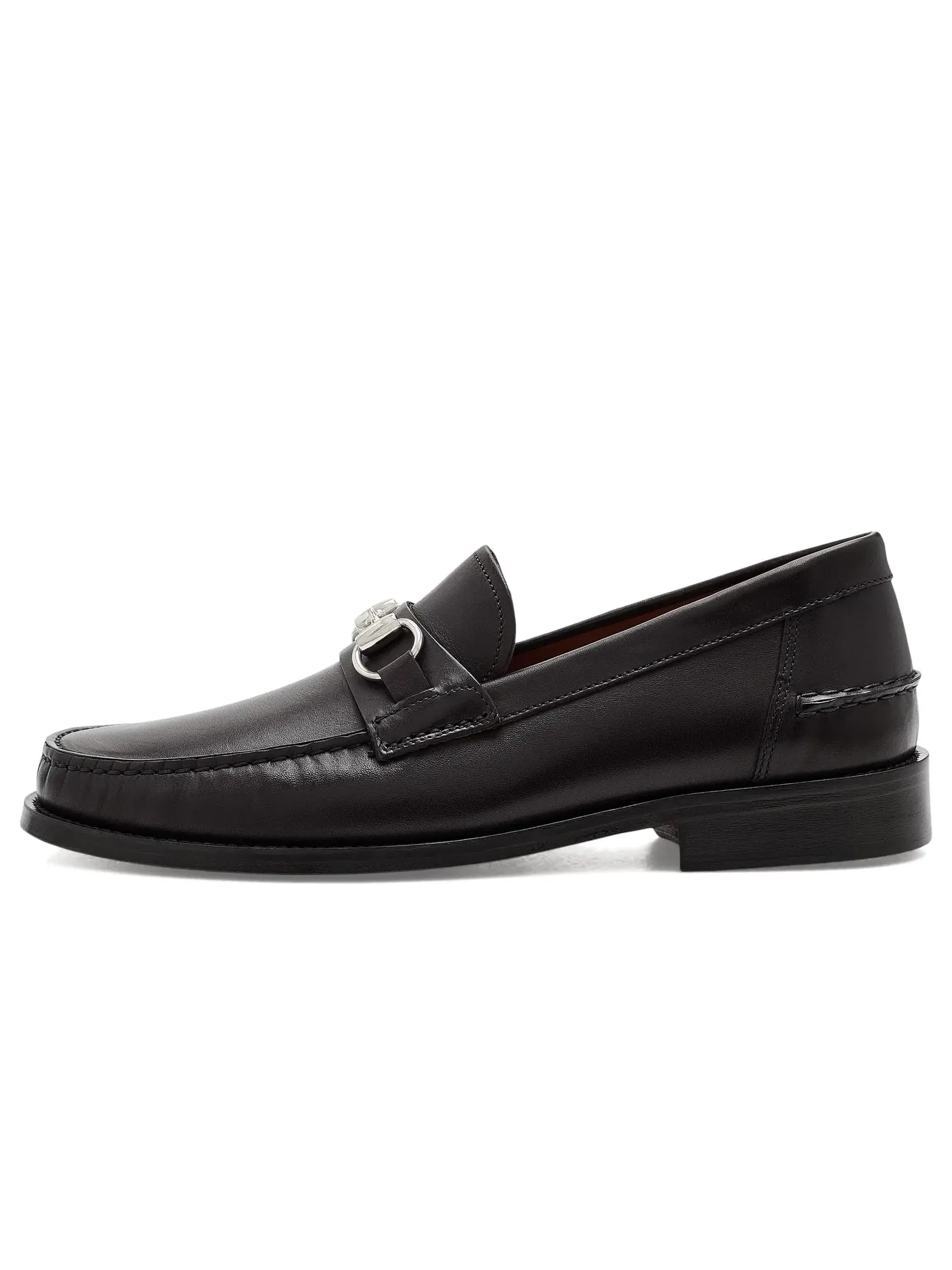 Лоферы/мокасины Savona Allen Edmonds — изображение 4 из 4, бордовый