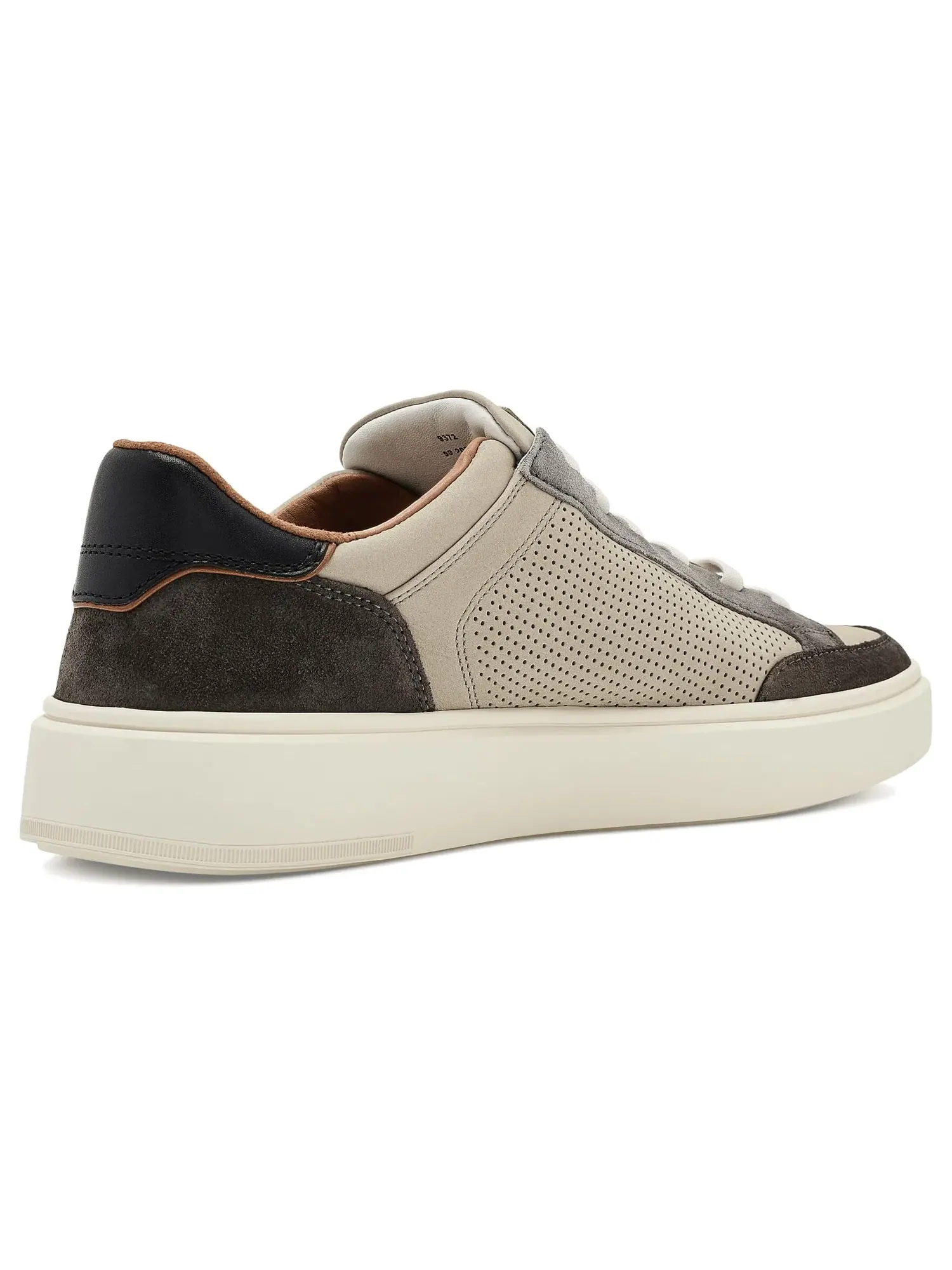 Кроссовки без шнуровки Oliver-1 Slip-on Shoes Allen Edmonds — изображение 3 из 4, пар