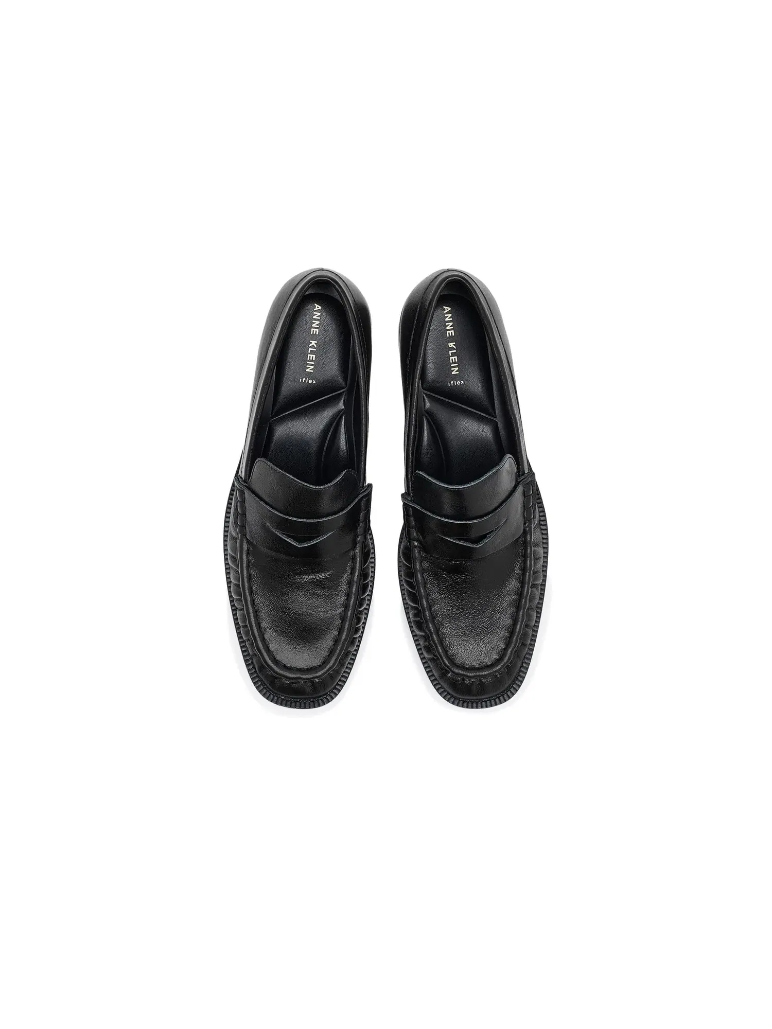 Туфли Fletcher Anne Klein — изображение 2 из 4, черный