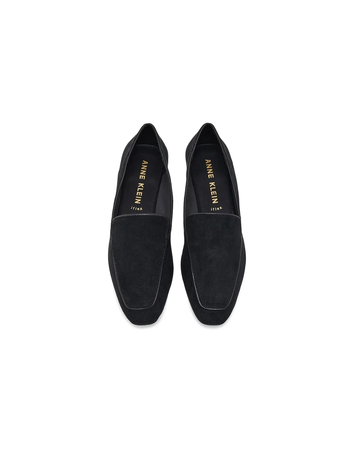 Лоферы Cavour Anne Klein — изображение 2 из 4, черный