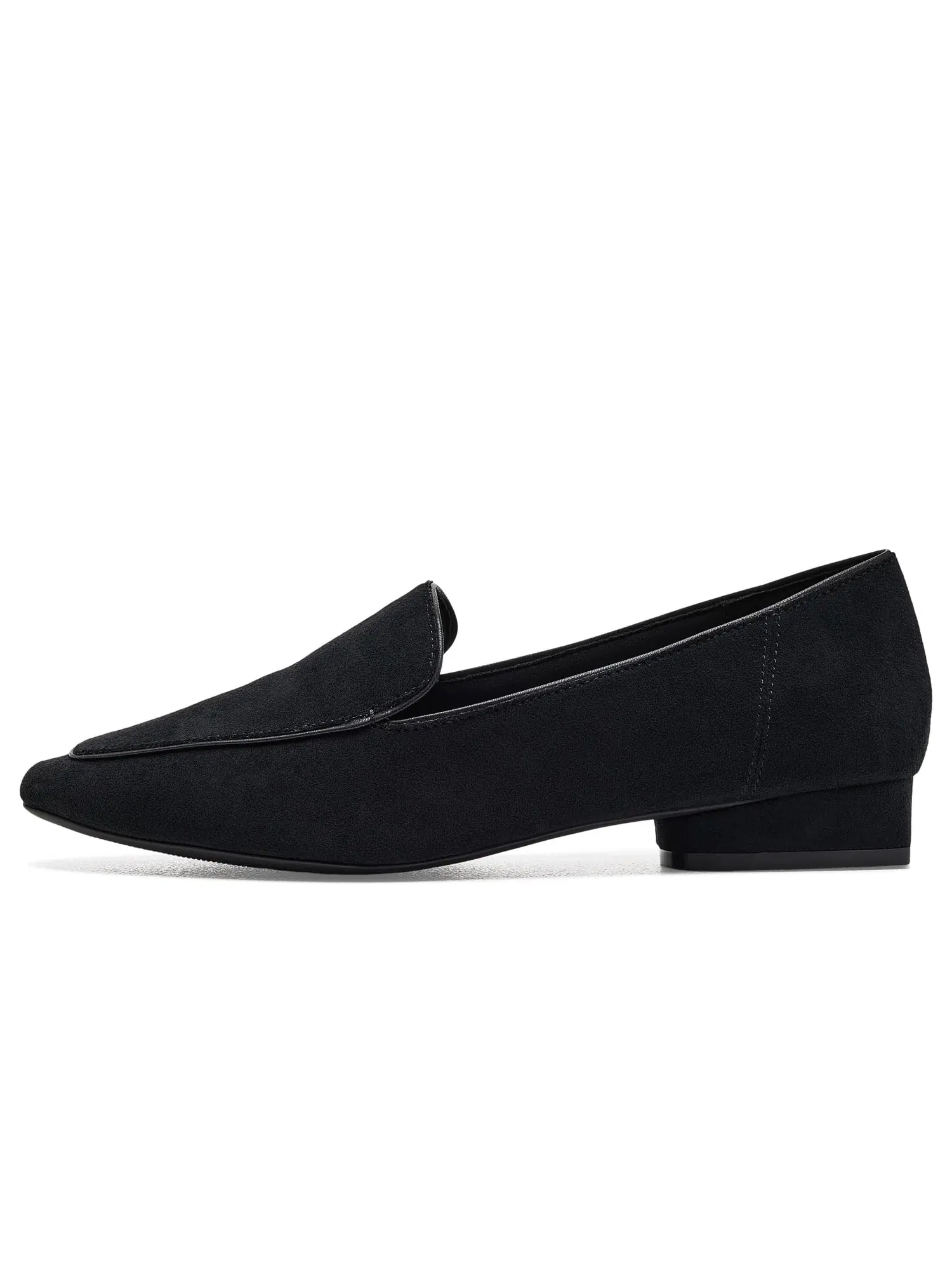 Лоферы Cavour Anne Klein — изображение 4 из 4, черный