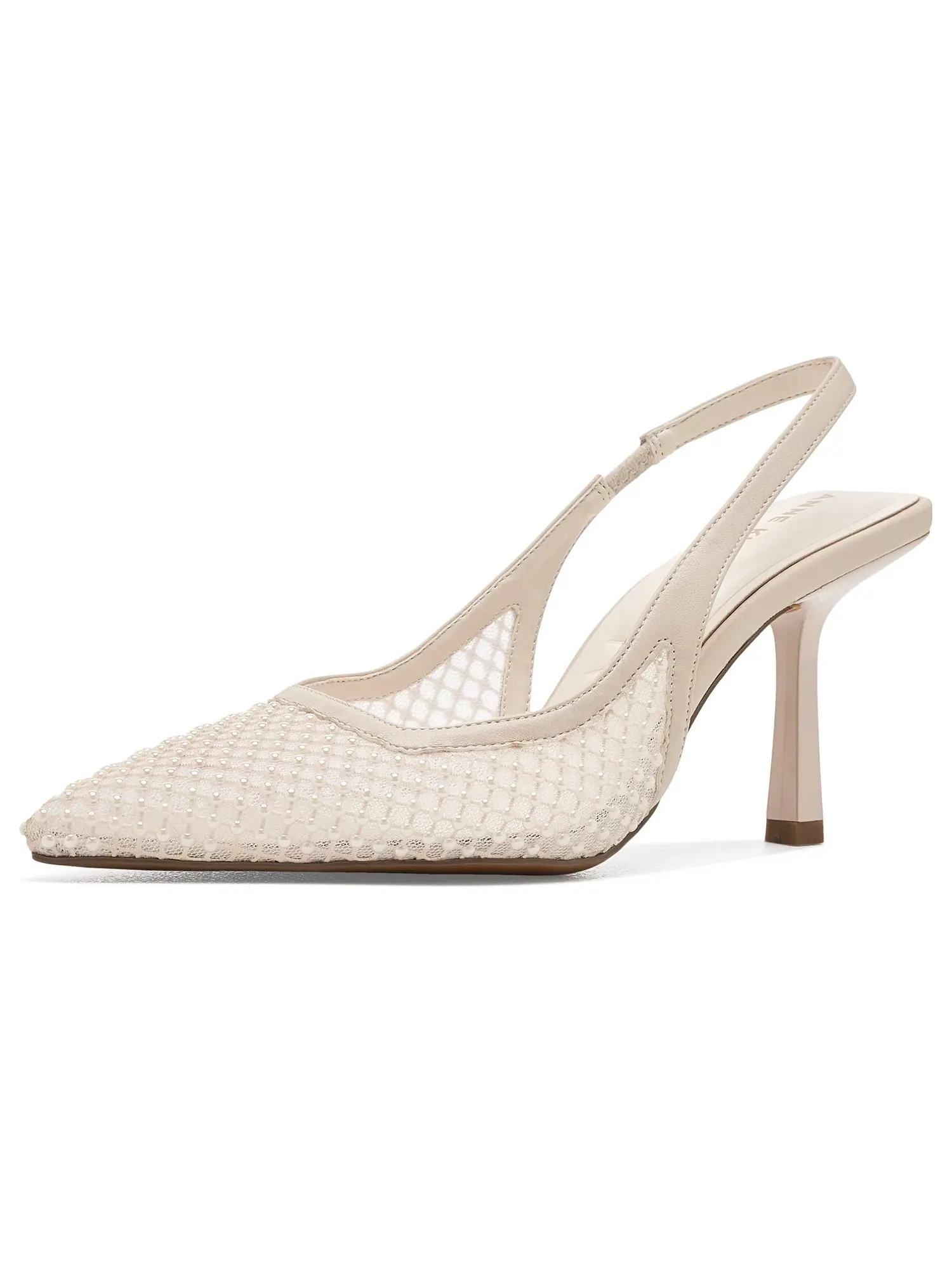 Туфли Itzy-P Anne Klein