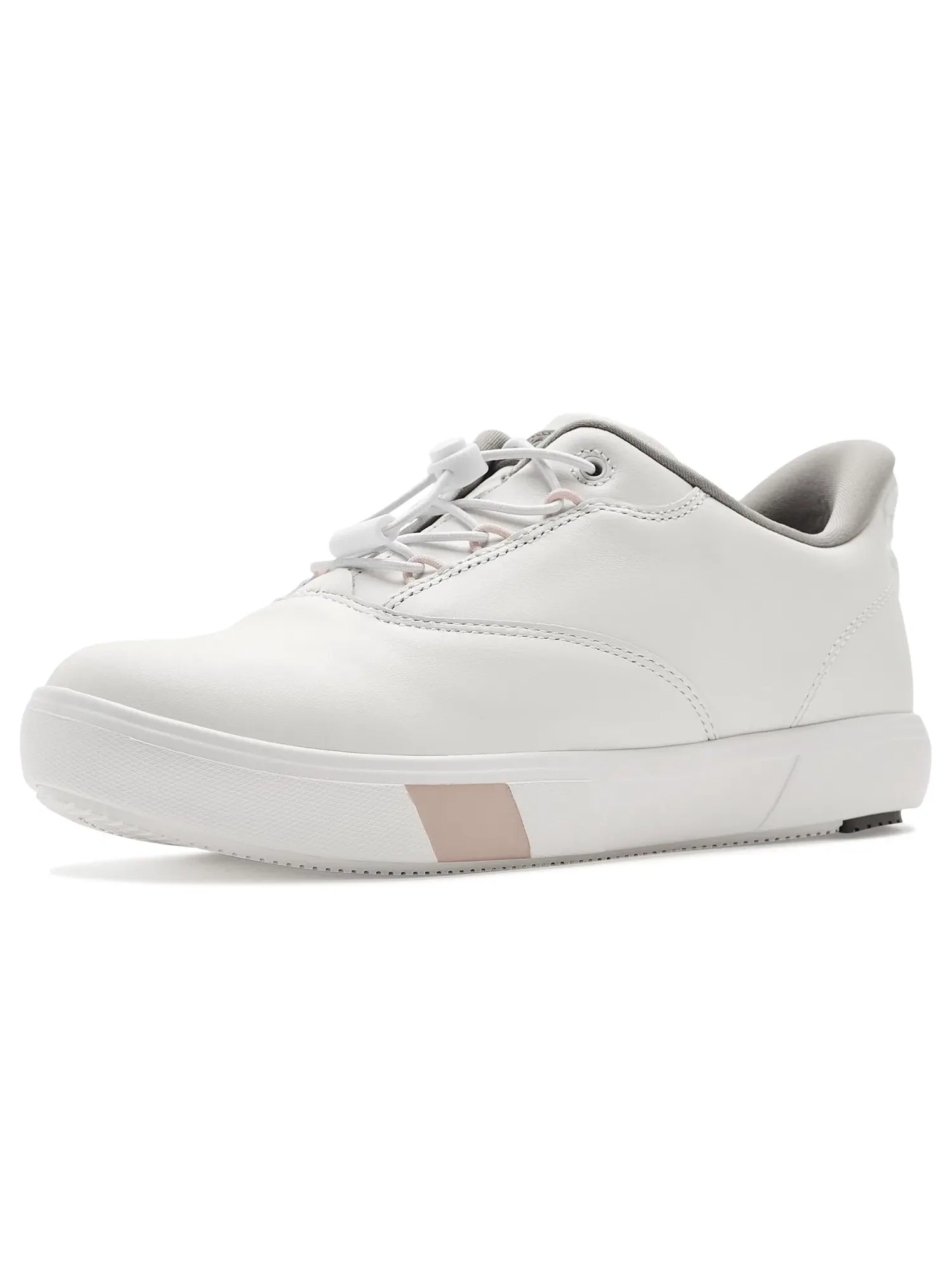 № 93 Повседневные кроссовки с поддержкой пятки Anodyne — изображение 1 из 4, белый