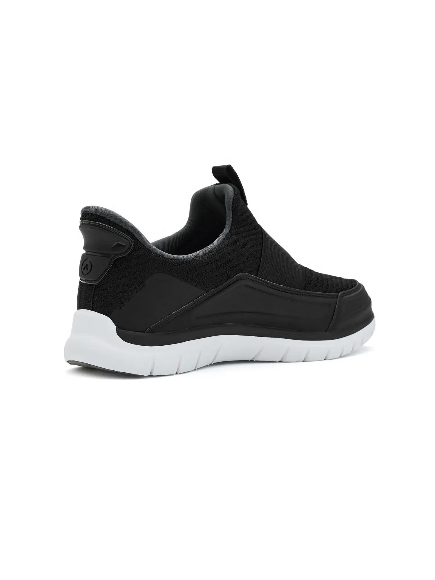 Кроссовки No. 17 Sport Sprinter w/ Heel Assist Anodyne — изображение 3 из 4, черный