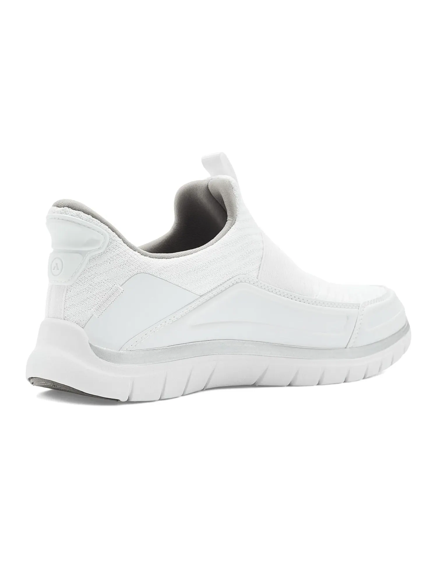 Кроссовки No. 17 Sport Sprinter w/ Heel Assist Anodyne — изображение 3 из 4, белый