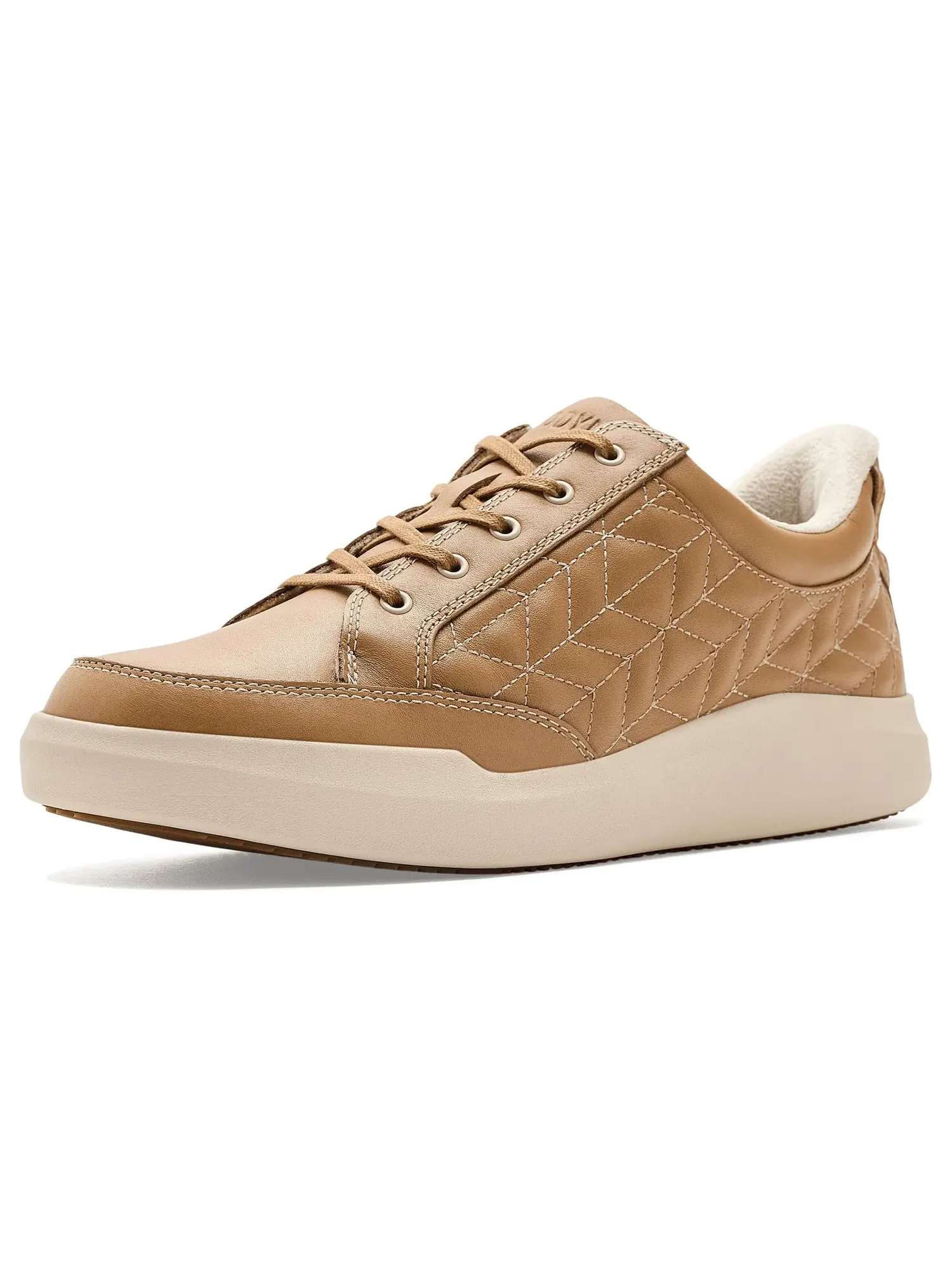 Кроссовки No. 75 Casual Sport w/ Heel Assist Anodyne — изображение 1 из 4, седельный