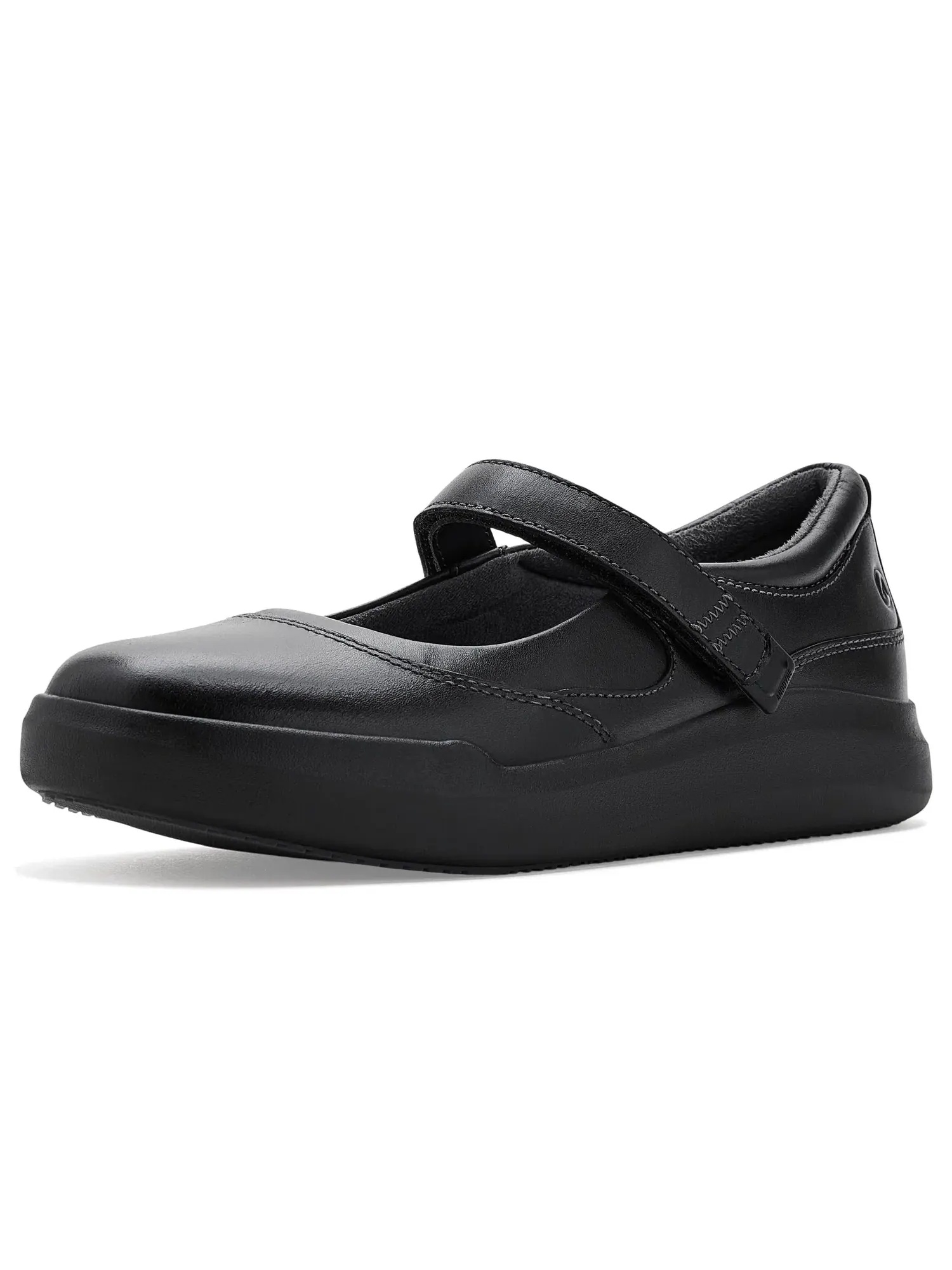 Кроссовки No. 19 Casual Mary Jane Gen 2 Anodyne — изображение 1 из 4, черный