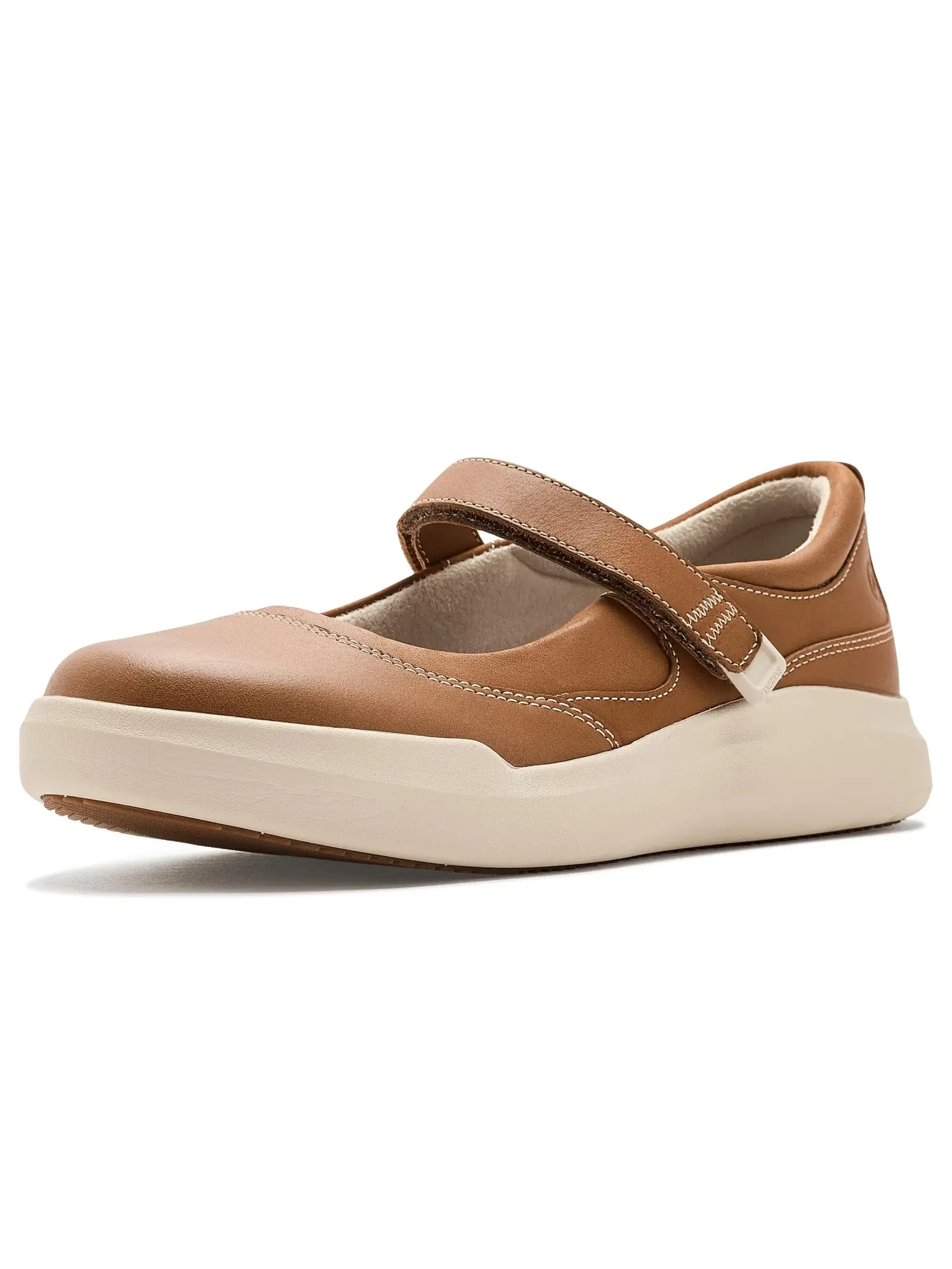 Кроссовки No. 19 Casual Mary Jane Gen 2 Anodyne — изображение 1 из 4, коричневый