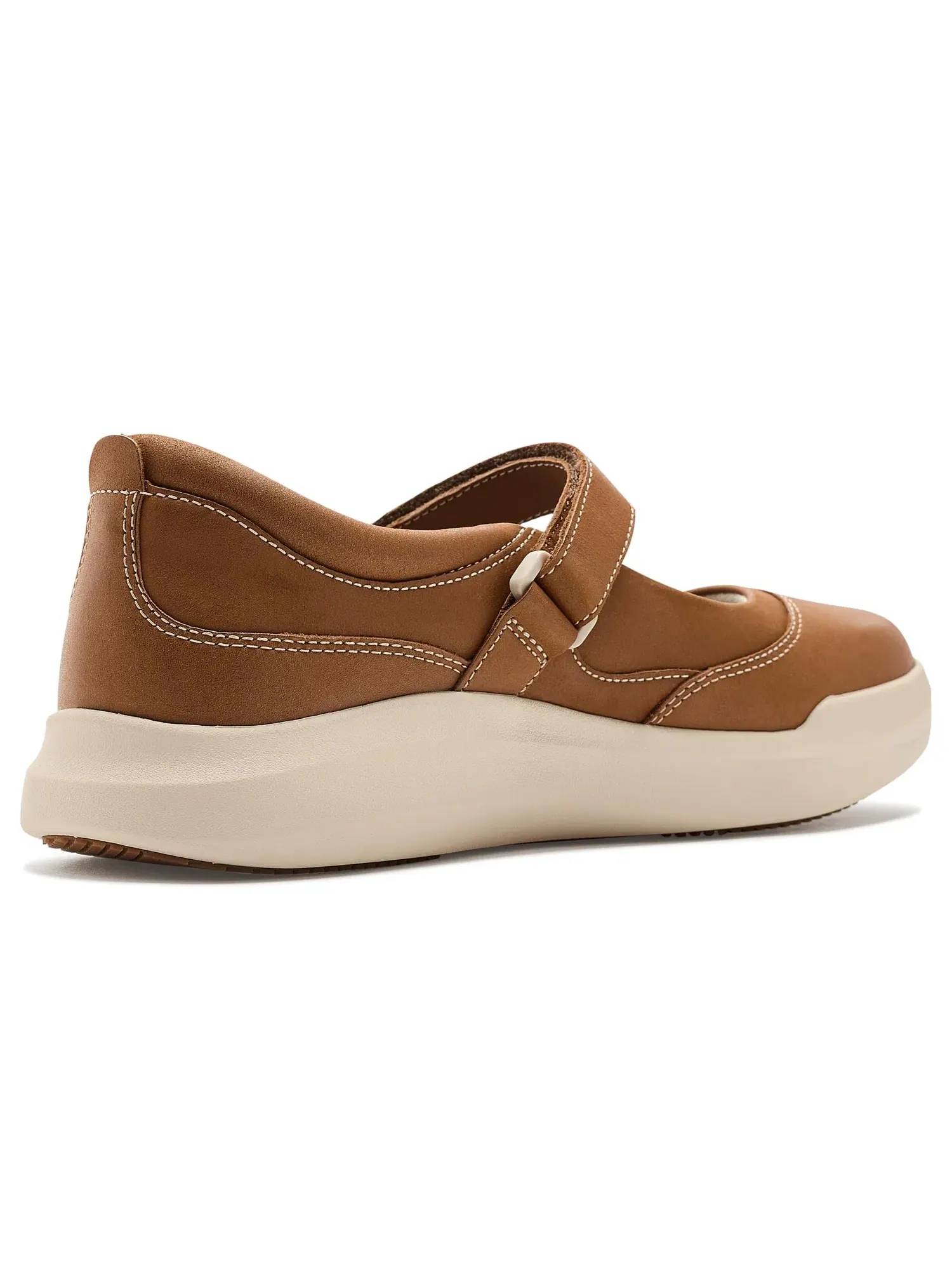 Кроссовки No. 19 Casual Mary Jane Gen 2 Anodyne — изображение 3 из 4, коричневый