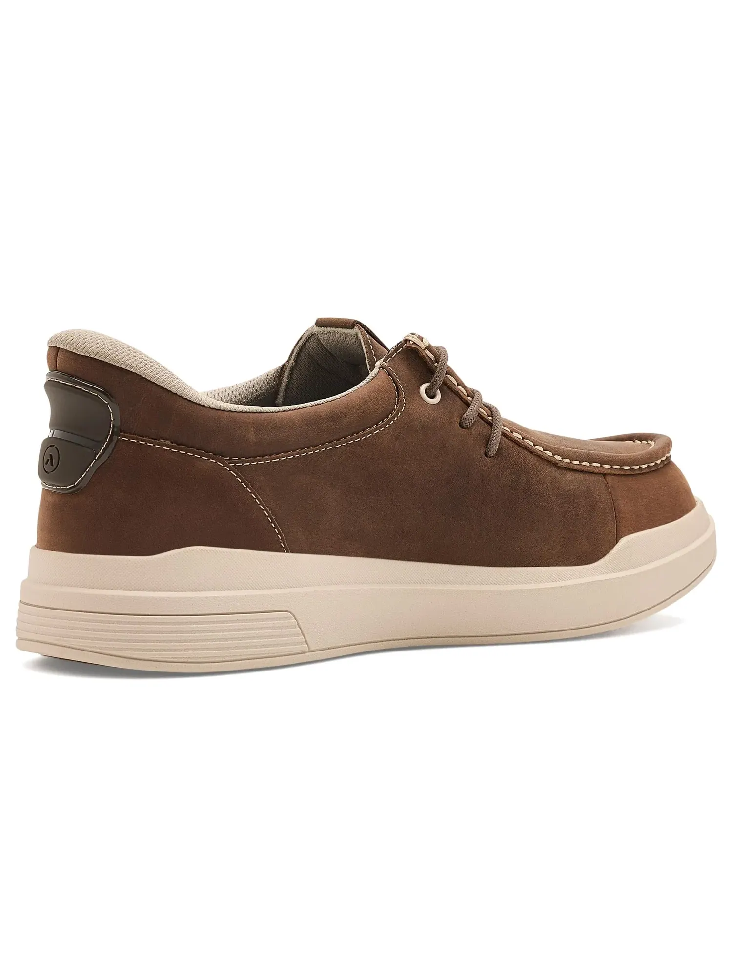 Кроссовки No. 54 Casual Wally w/ Heel Assist Anodyne — изображение 3 из 4, коричневый