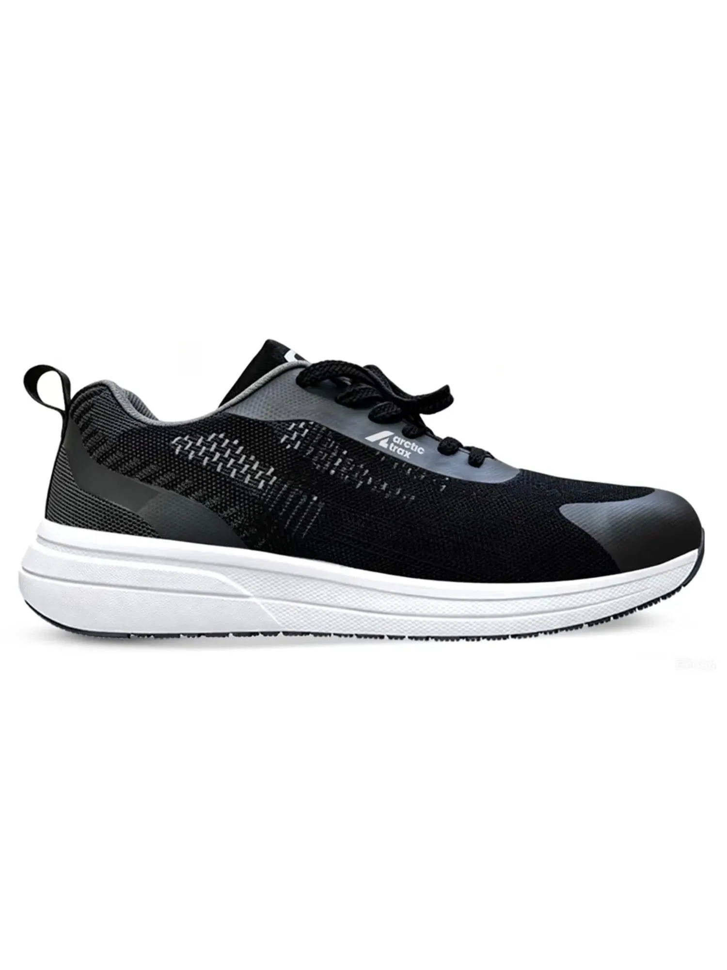Кроссовки Glacier Toe Arctic Trax — изображение 1 из 1, черный