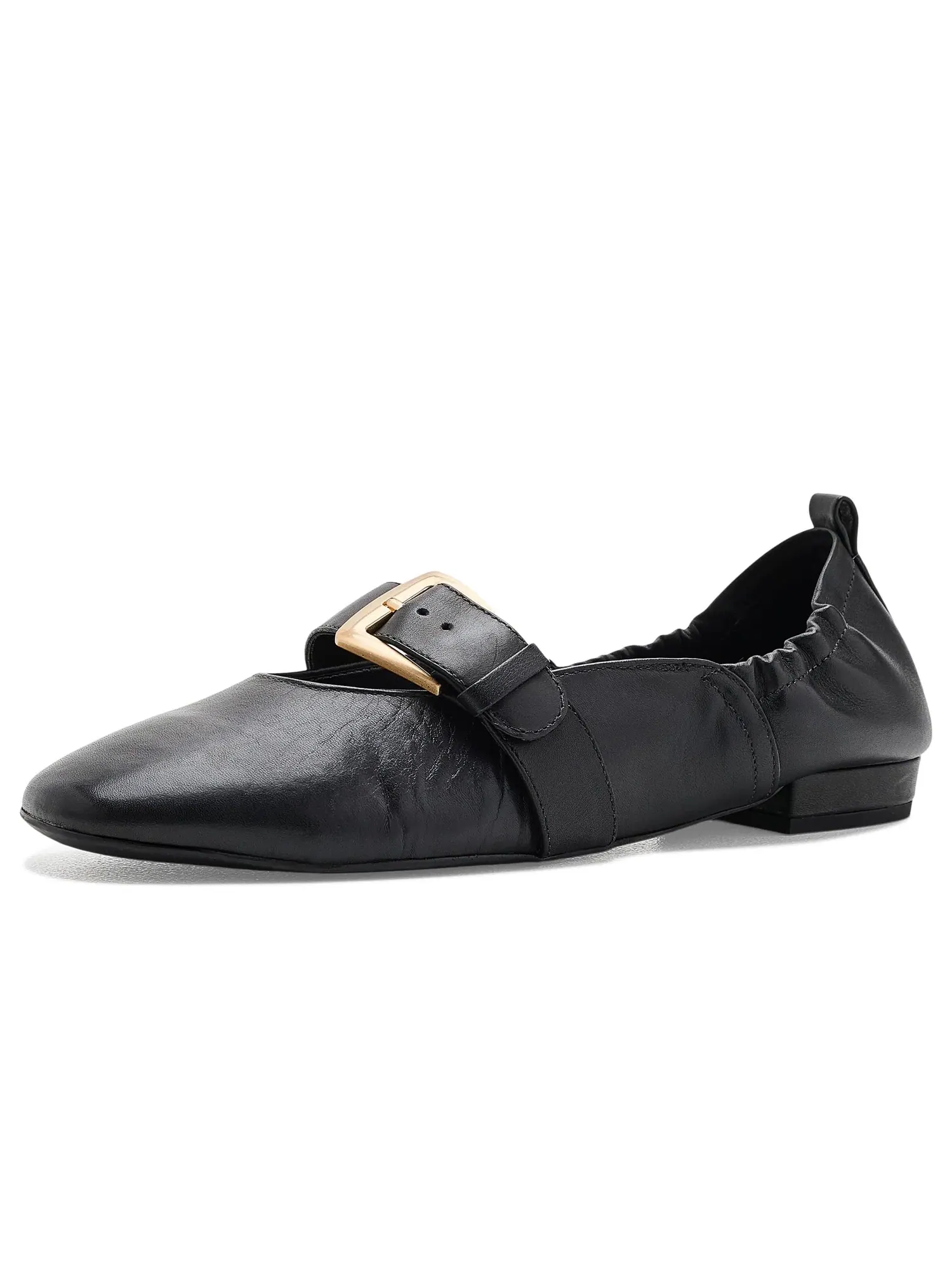 Балетки Kenny Ballets Arezzo — изображение 1 из 4, черный