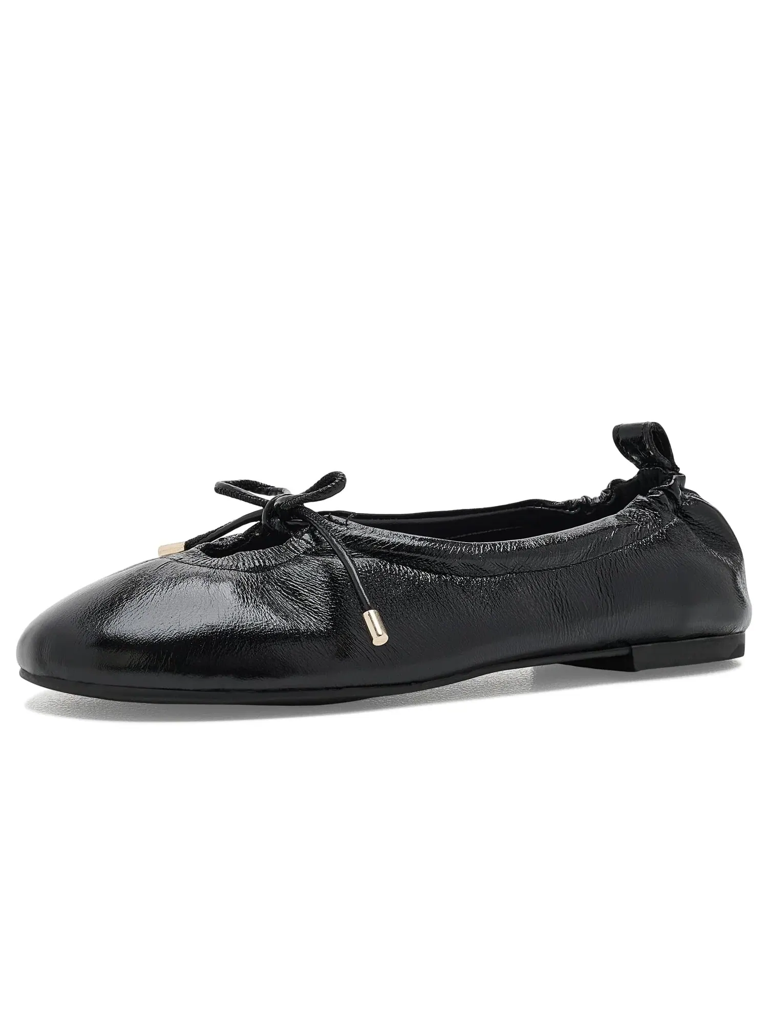Балетки Shae Ballets Arezzo — изображение 1 из 4, черный