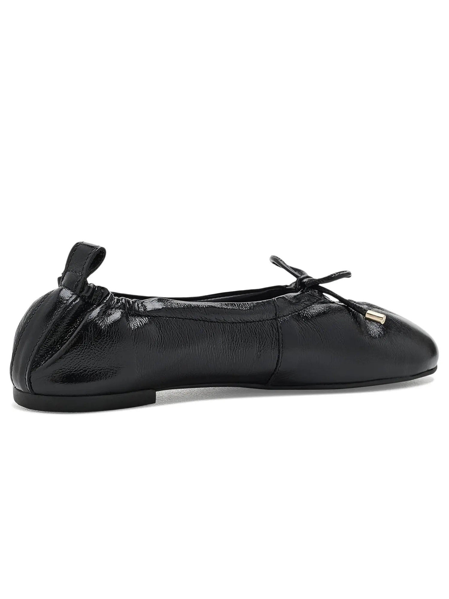Балетки Shae Ballets Arezzo — изображение 3 из 4, черный