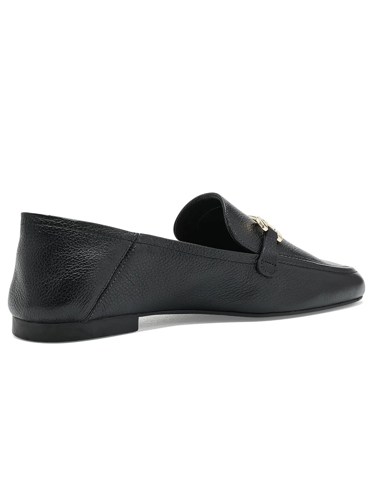 Лоферы Emma Loafers Arezzo — изображение 3 из 4, черный