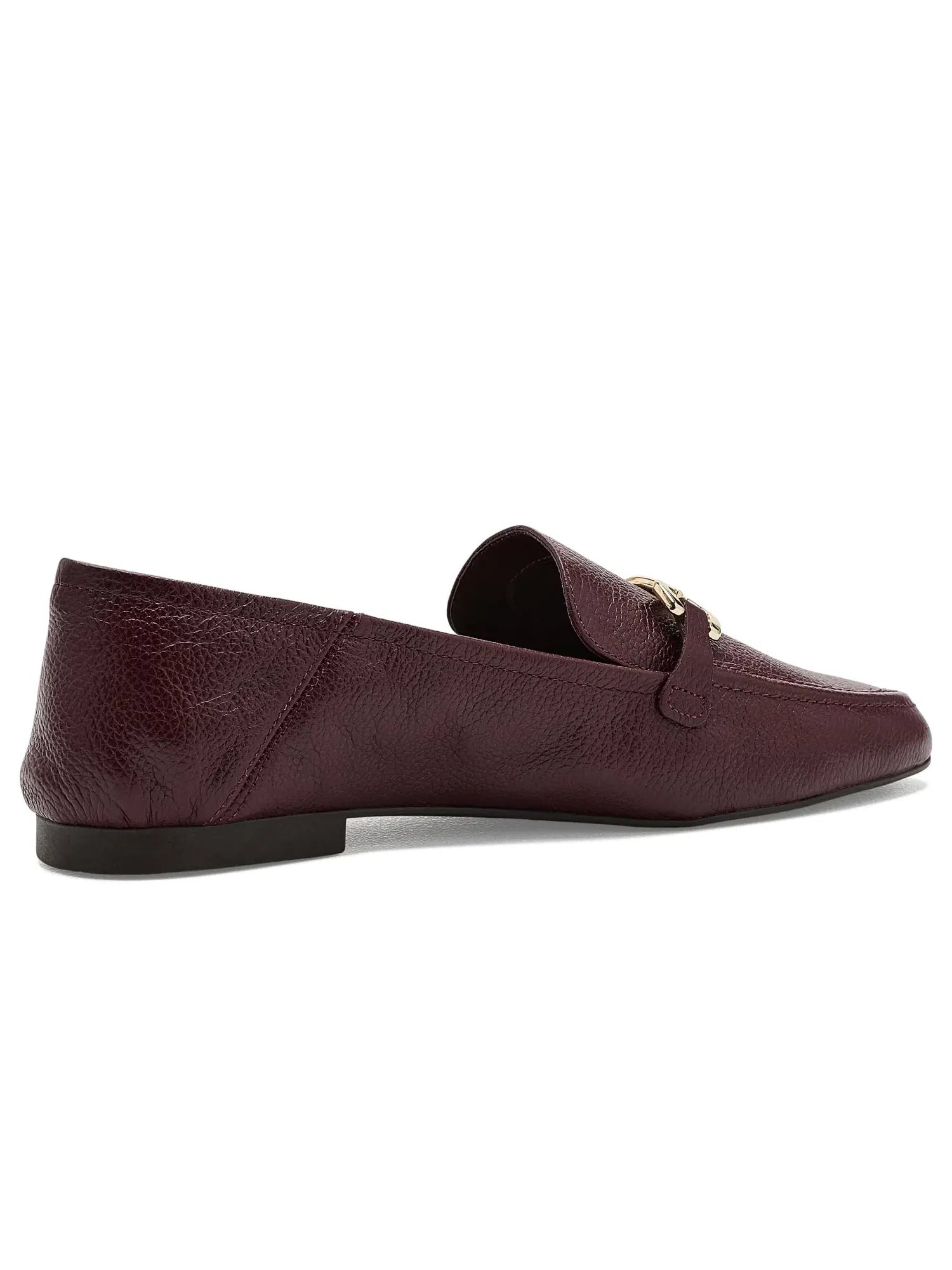Лоферы Emma Loafers Arezzo — изображение 3 из 4, красный