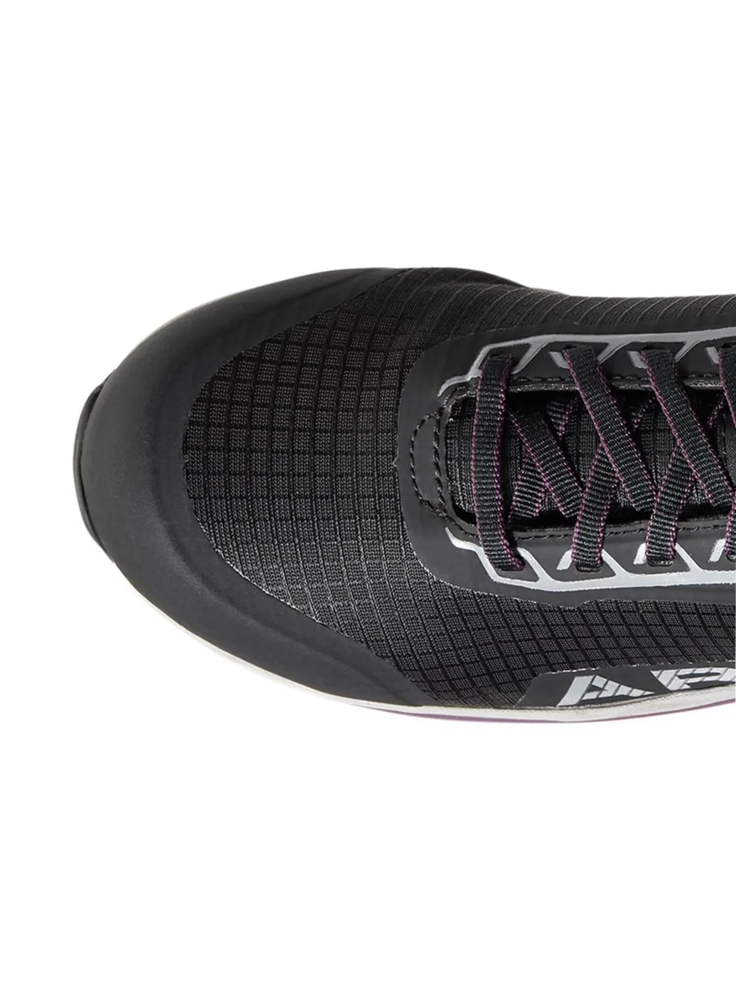 Защитная обувь с композитным подноском Outpace Composite Toe Safety Shoe Ariat Work — изображение 4 из 4, черный
