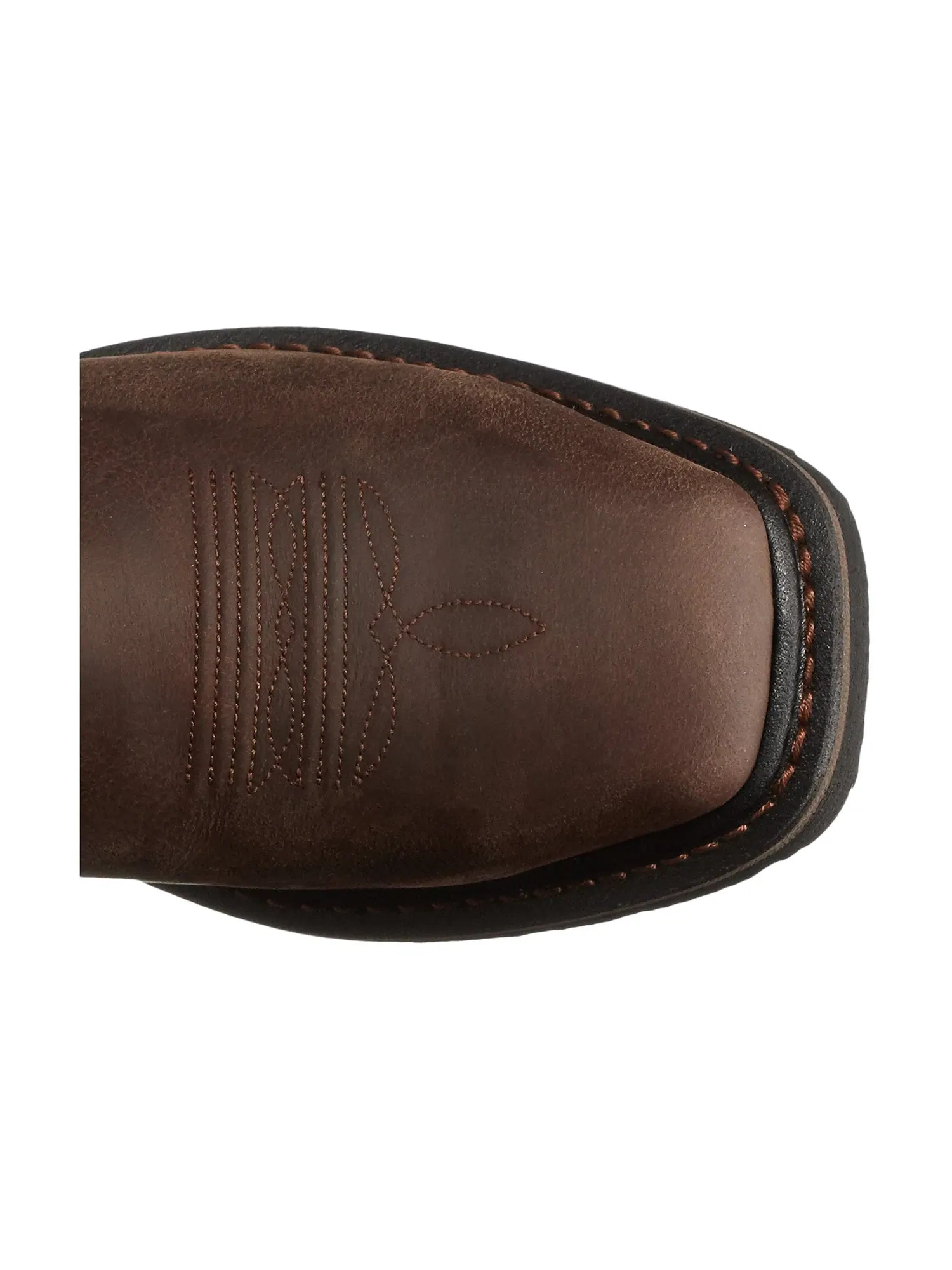 Ботинки Sierra Wide Square Toe Steel Toe Ariat Work — изображение 2 из 4