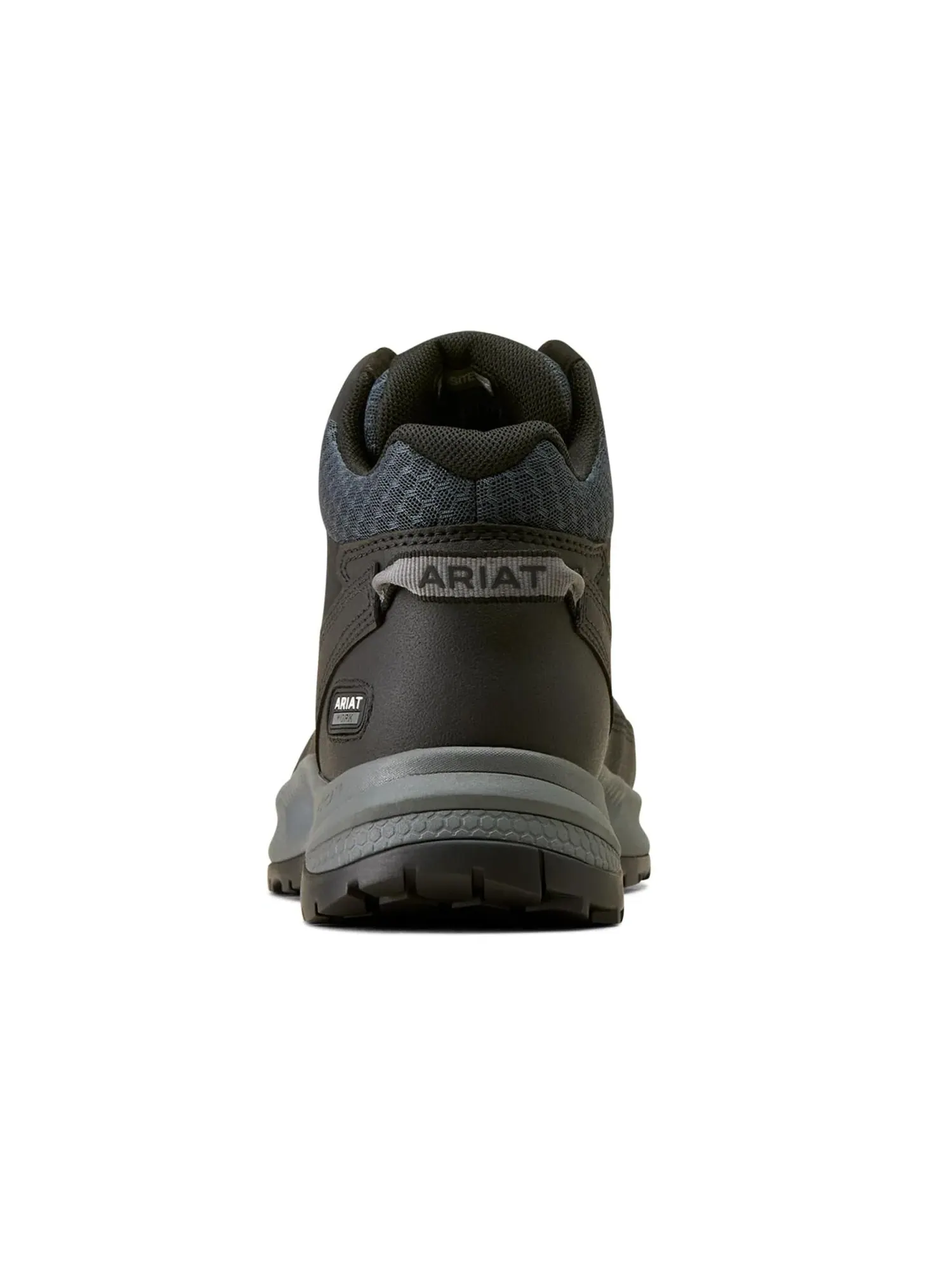 Рабочие ботинки Outpace Shift Mid Composite Toe Work Shoe Ariat Work — изображение 4 из 4, тень