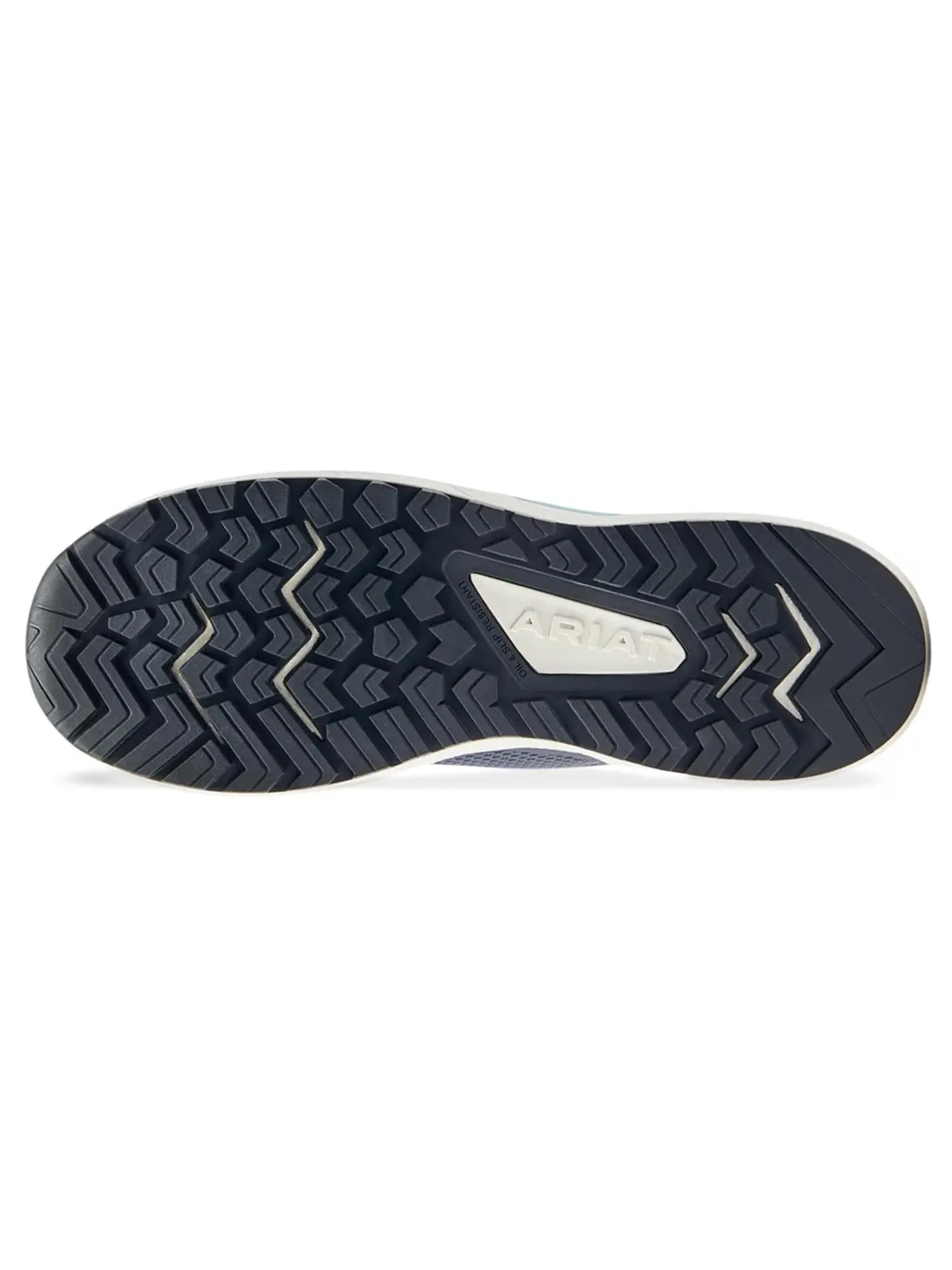 Рабочая обувь с композитным подноском Outpace SD Composite Toe Work Shoe Ariat Work — изображение 3 из 4, черный