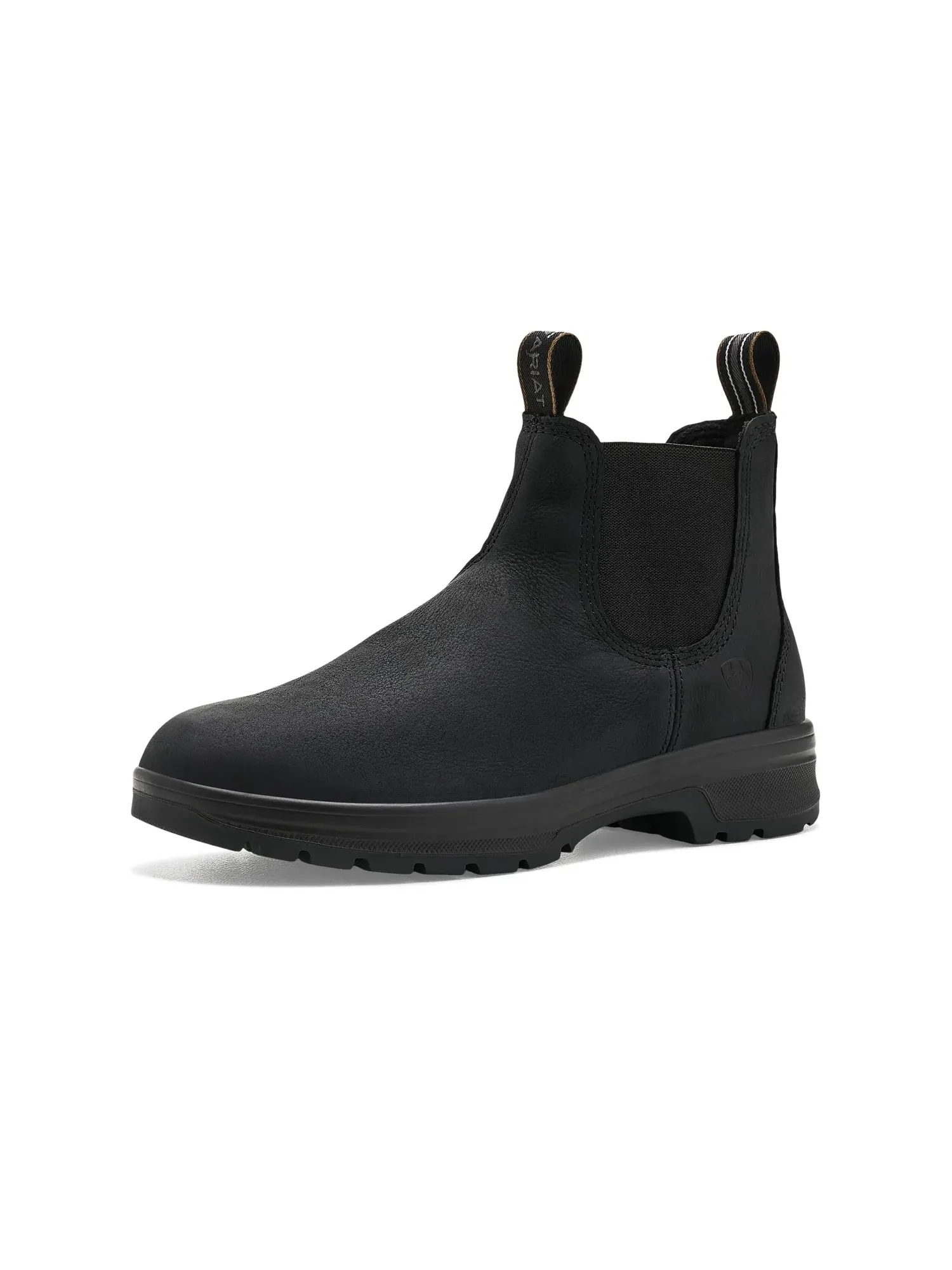 Ботинки Cooper Ariat — изображение 1 из 4, черный