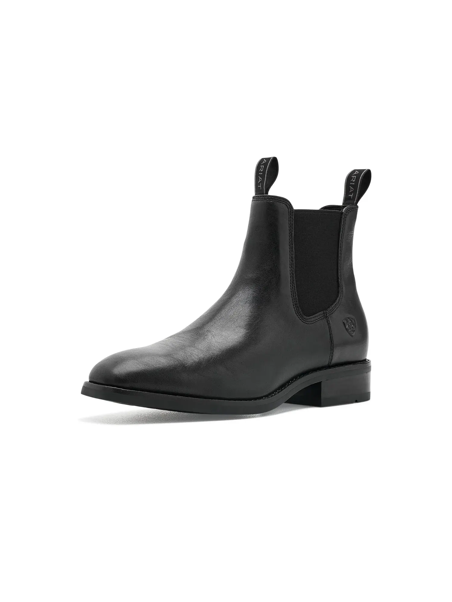 Ботинки Бекфорд Челси Ariat — изображение 1 из 4, черный