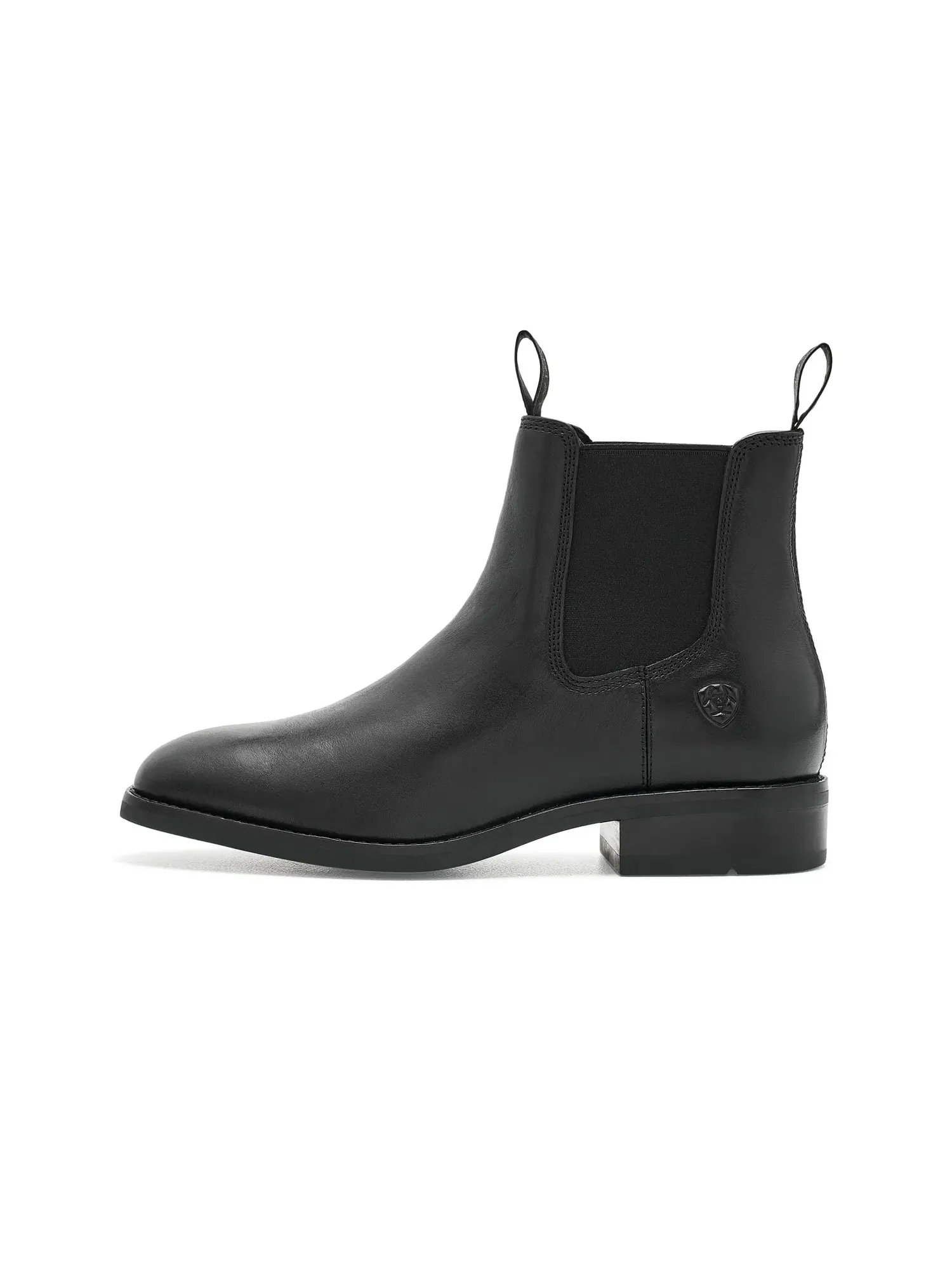 Ботинки Бекфорд Челси Ariat — изображение 4 из 4, черный
