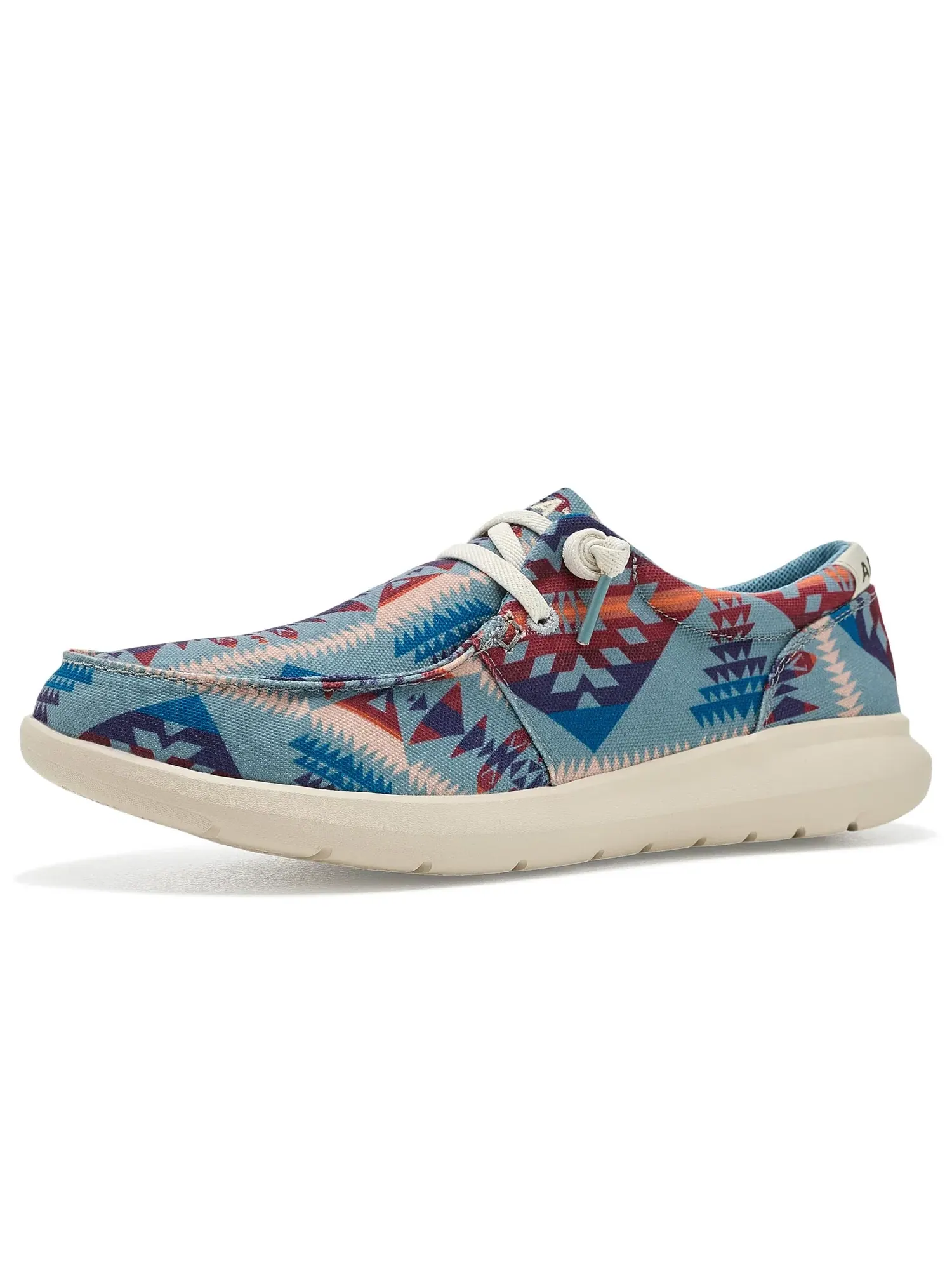 Кроссовки Hilo Shoes Ariat — изображение 1 из 4, синий